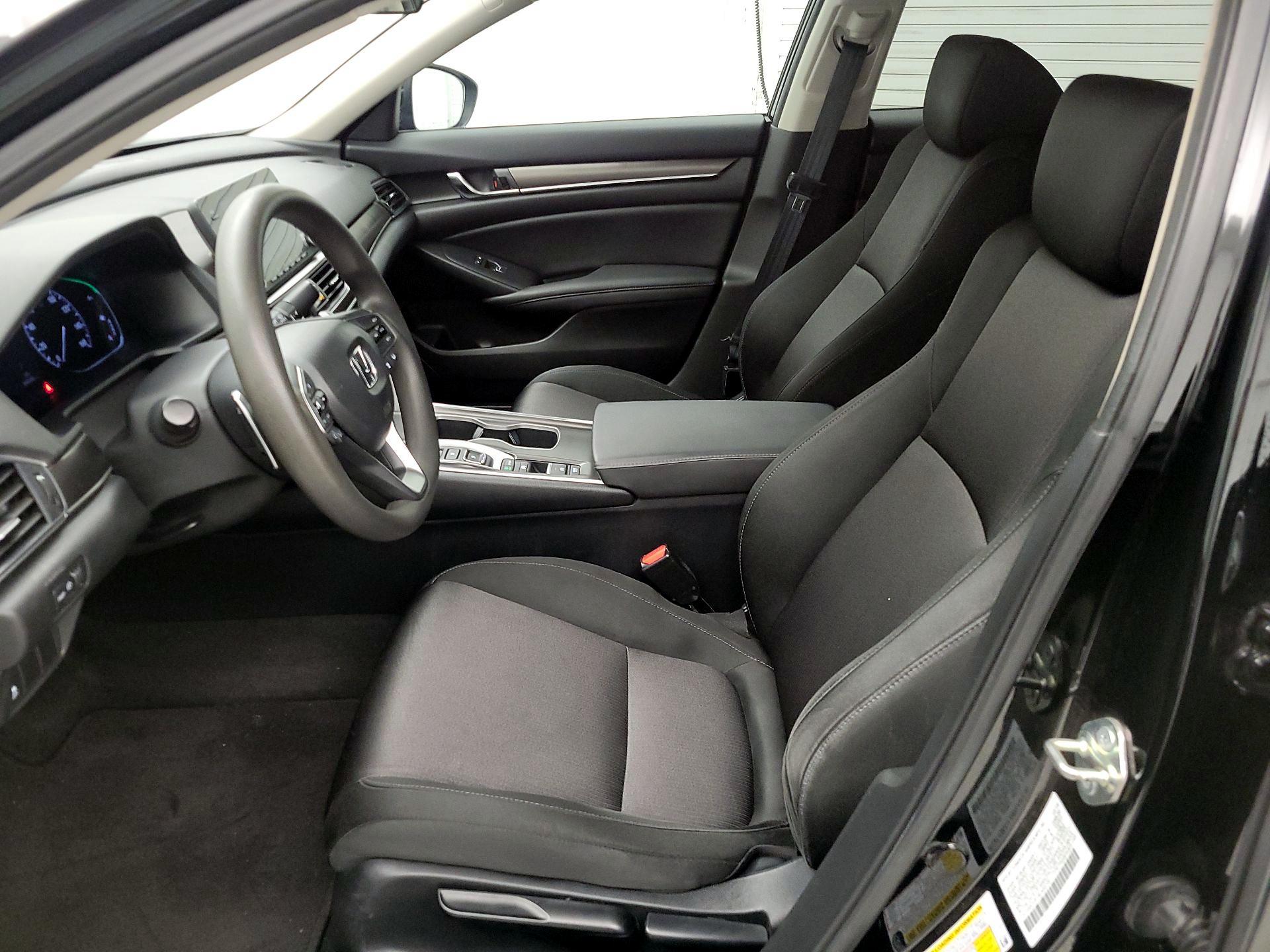 Thumbnail: 2020 Honda Accord - 11