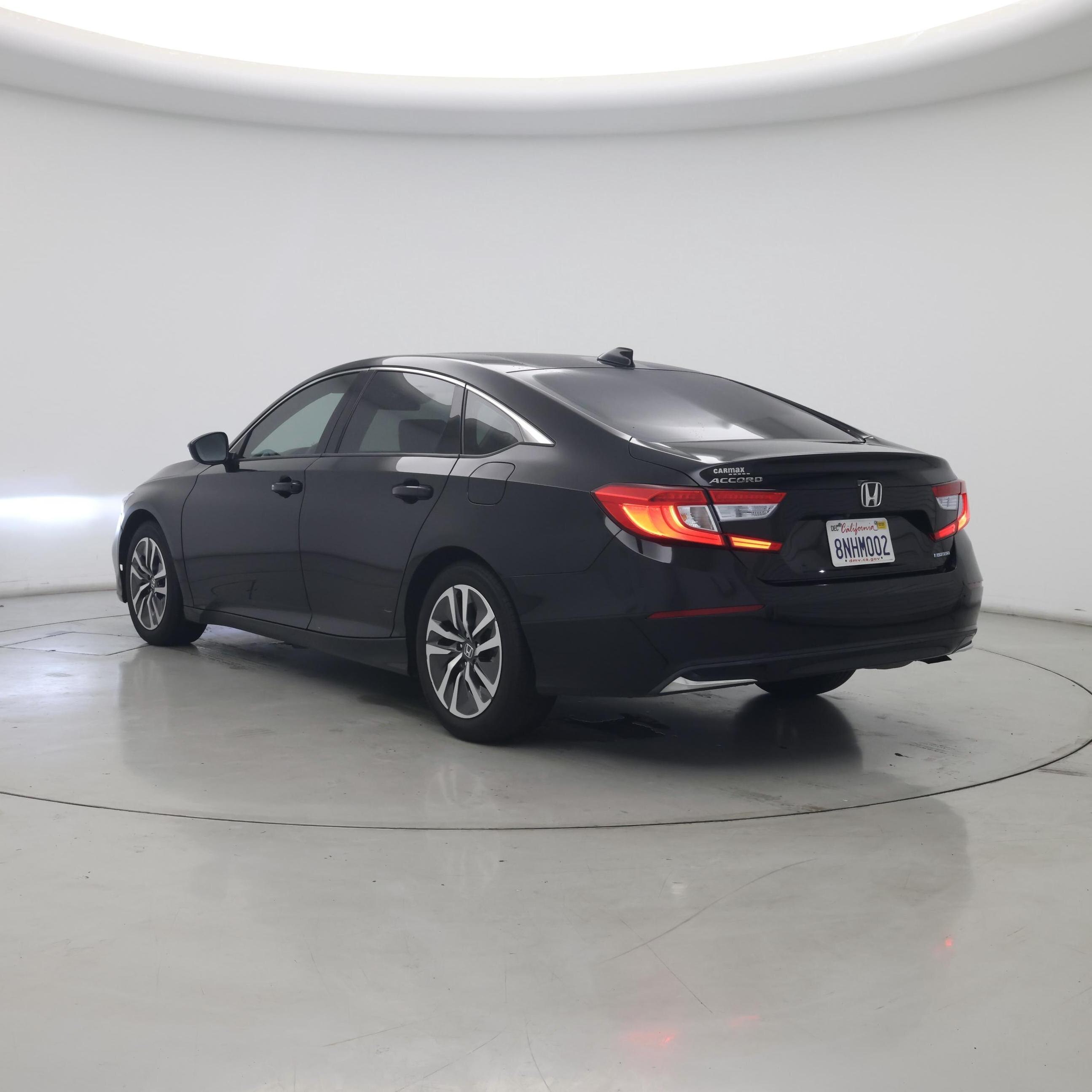 Thumbnail: 2020 Honda Accord - 2