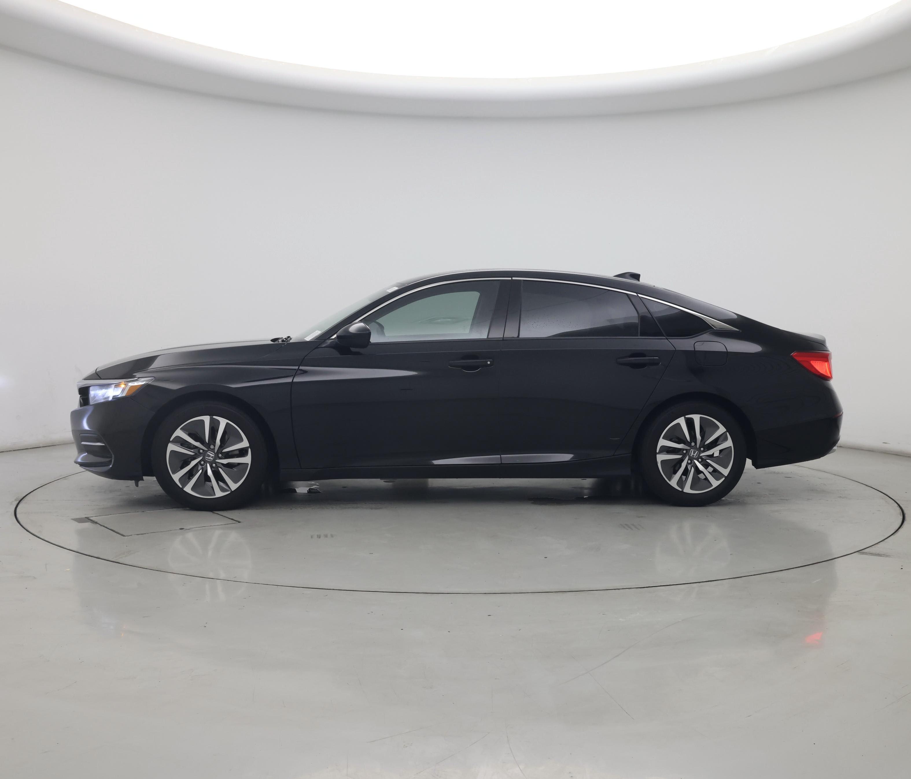 Thumbnail: 2020 Honda Accord - 3