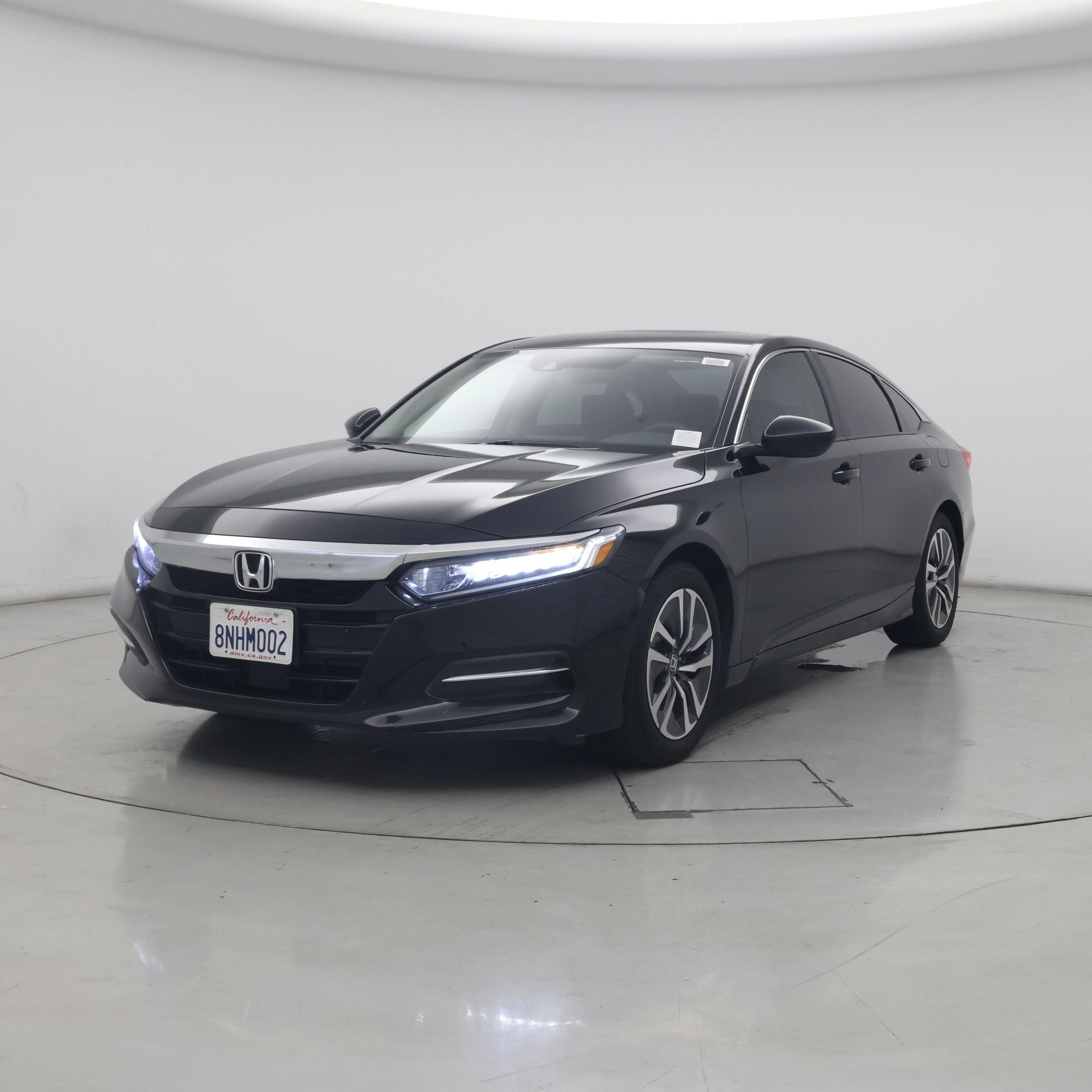 Thumbnail: 2020 Honda Accord - 4