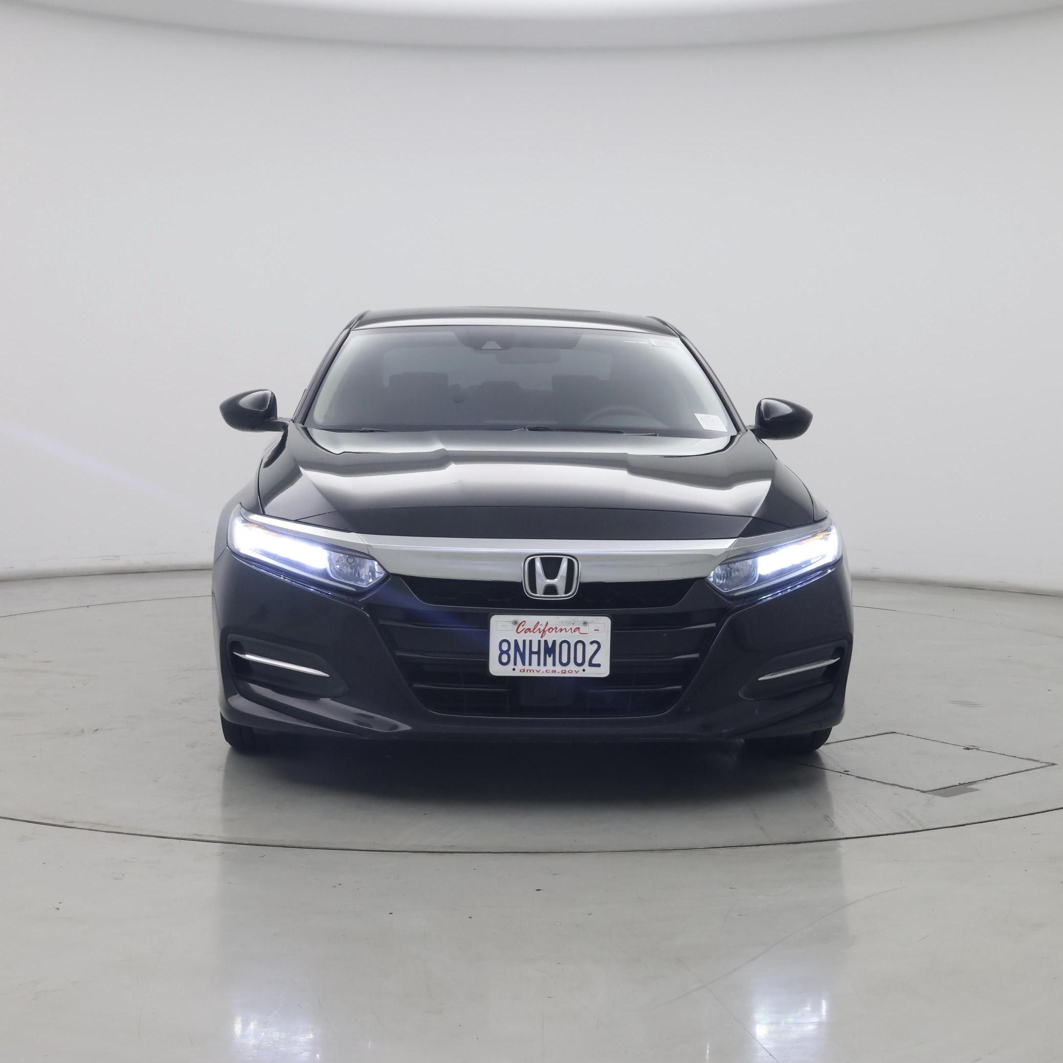 Thumbnail: 2020 Honda Accord - 5