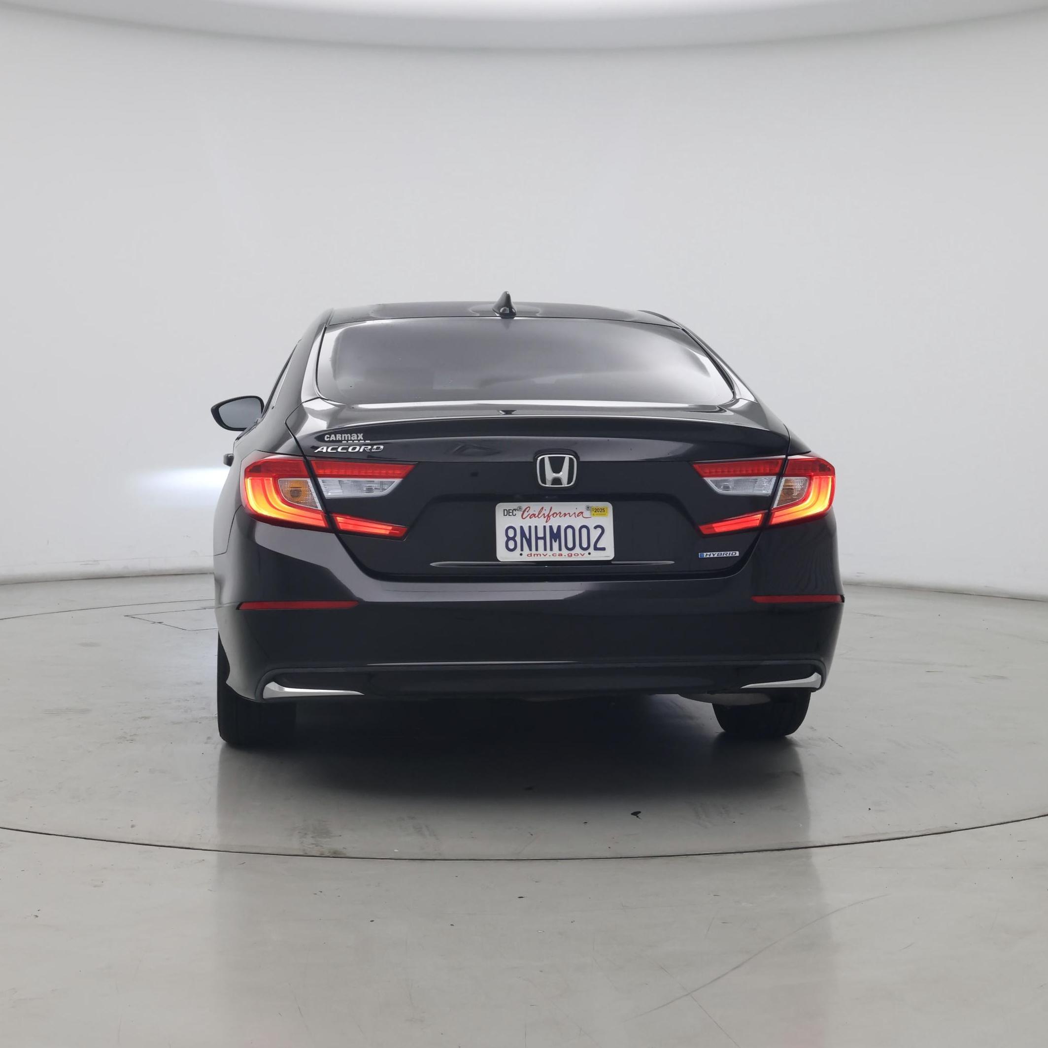 Thumbnail: 2020 Honda Accord - 6