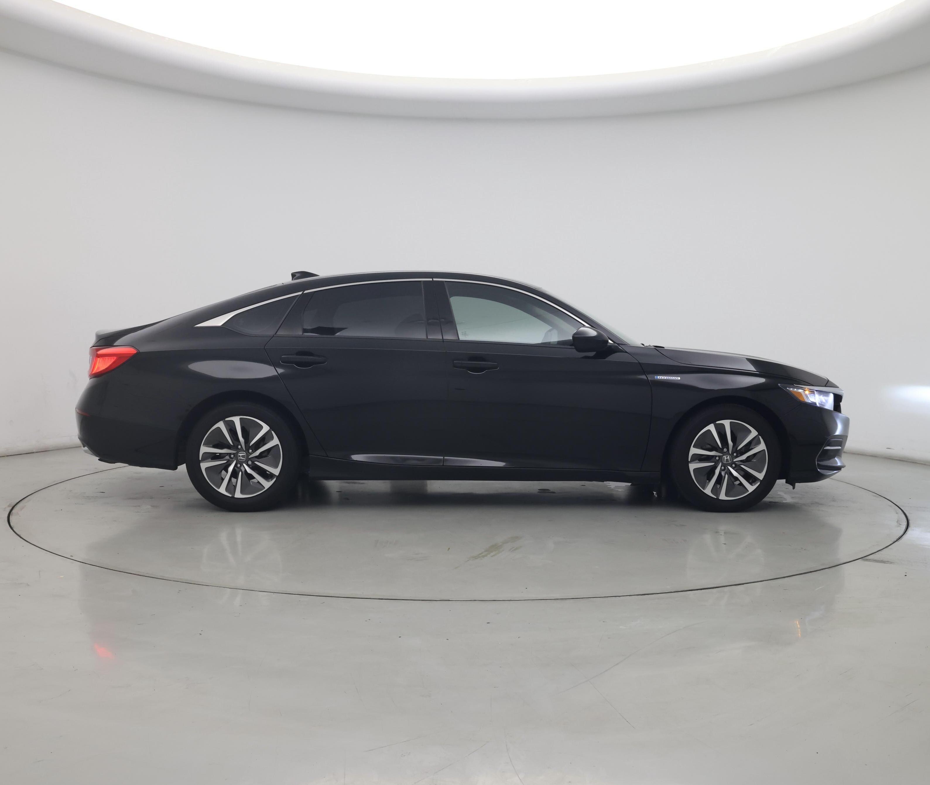 Thumbnail: 2020 Honda Accord - 7