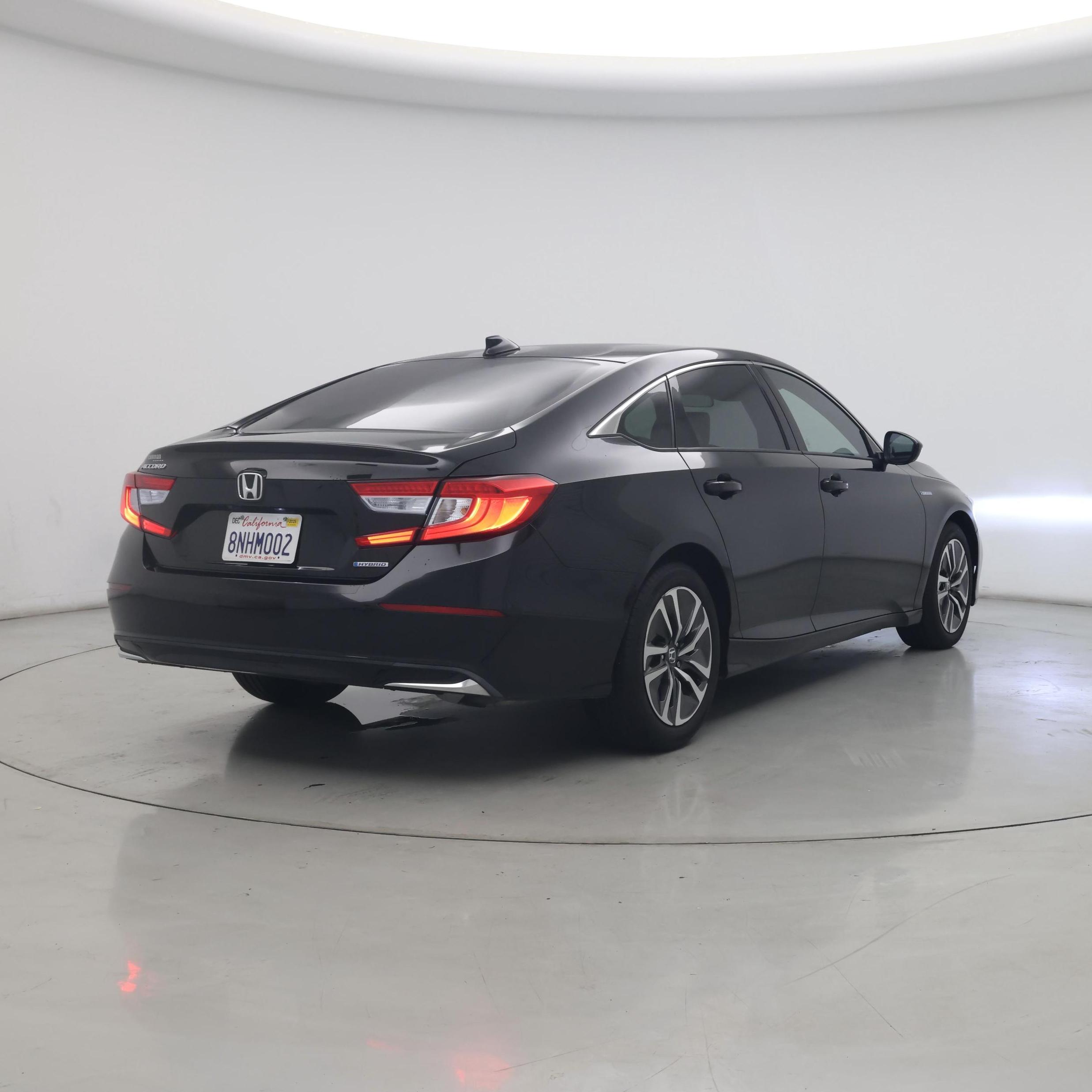 Thumbnail: 2020 Honda Accord - 8
