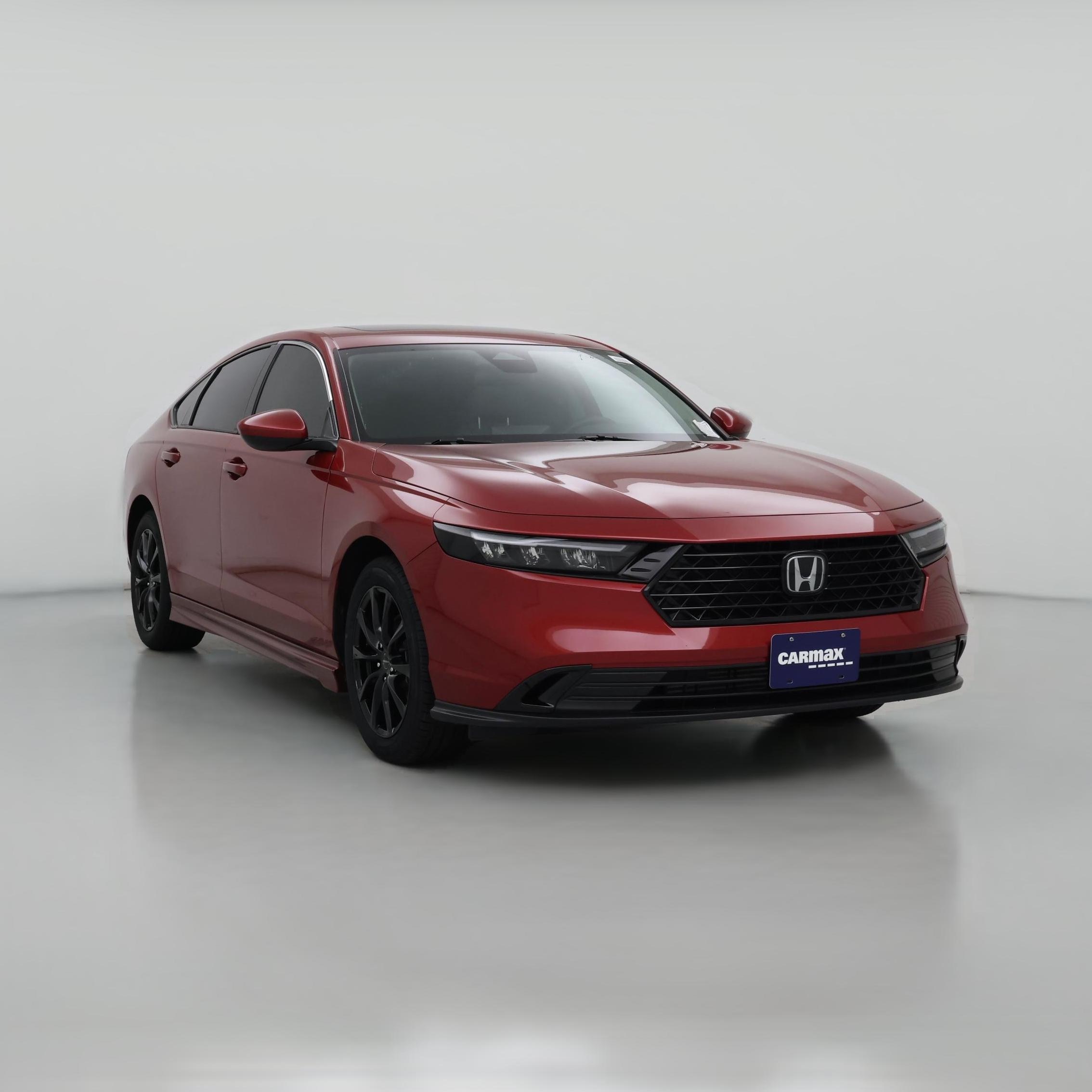 Thumbnail: 2023 Honda Accord - 1