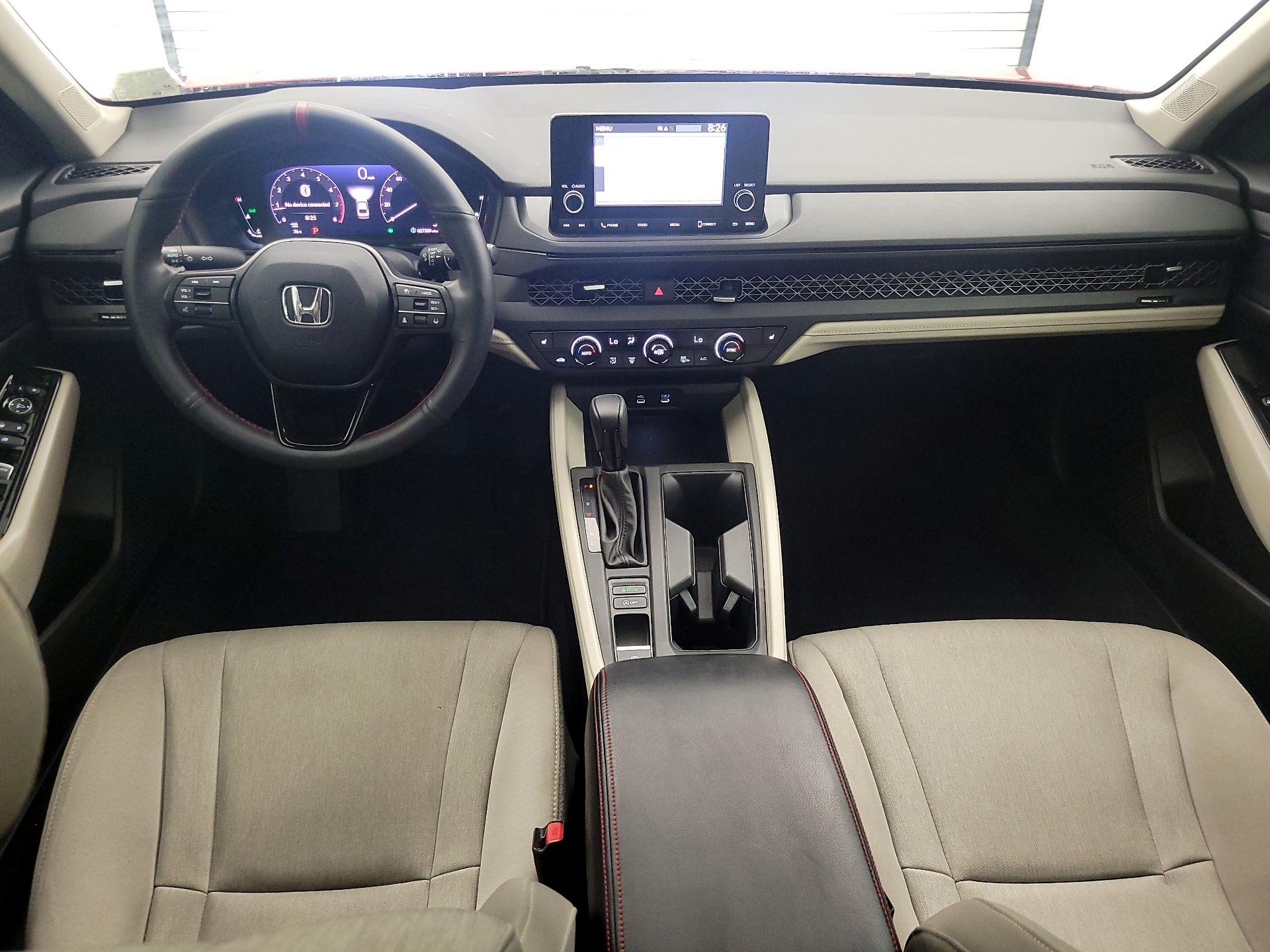 Thumbnail: 2023 Honda Accord - 9