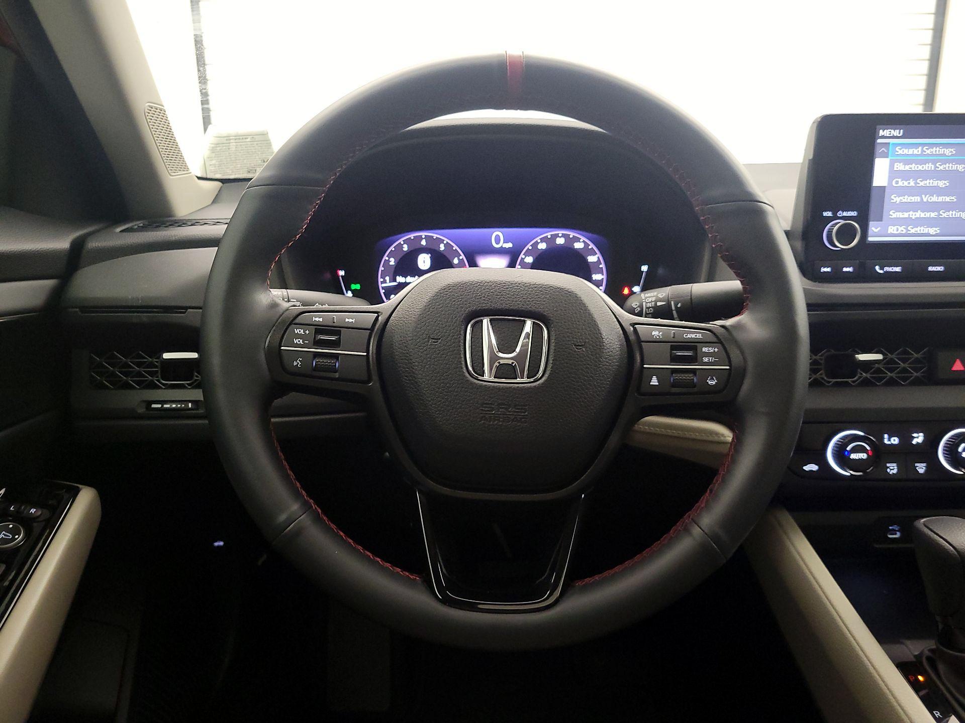 Thumbnail: 2023 Honda Accord - 10