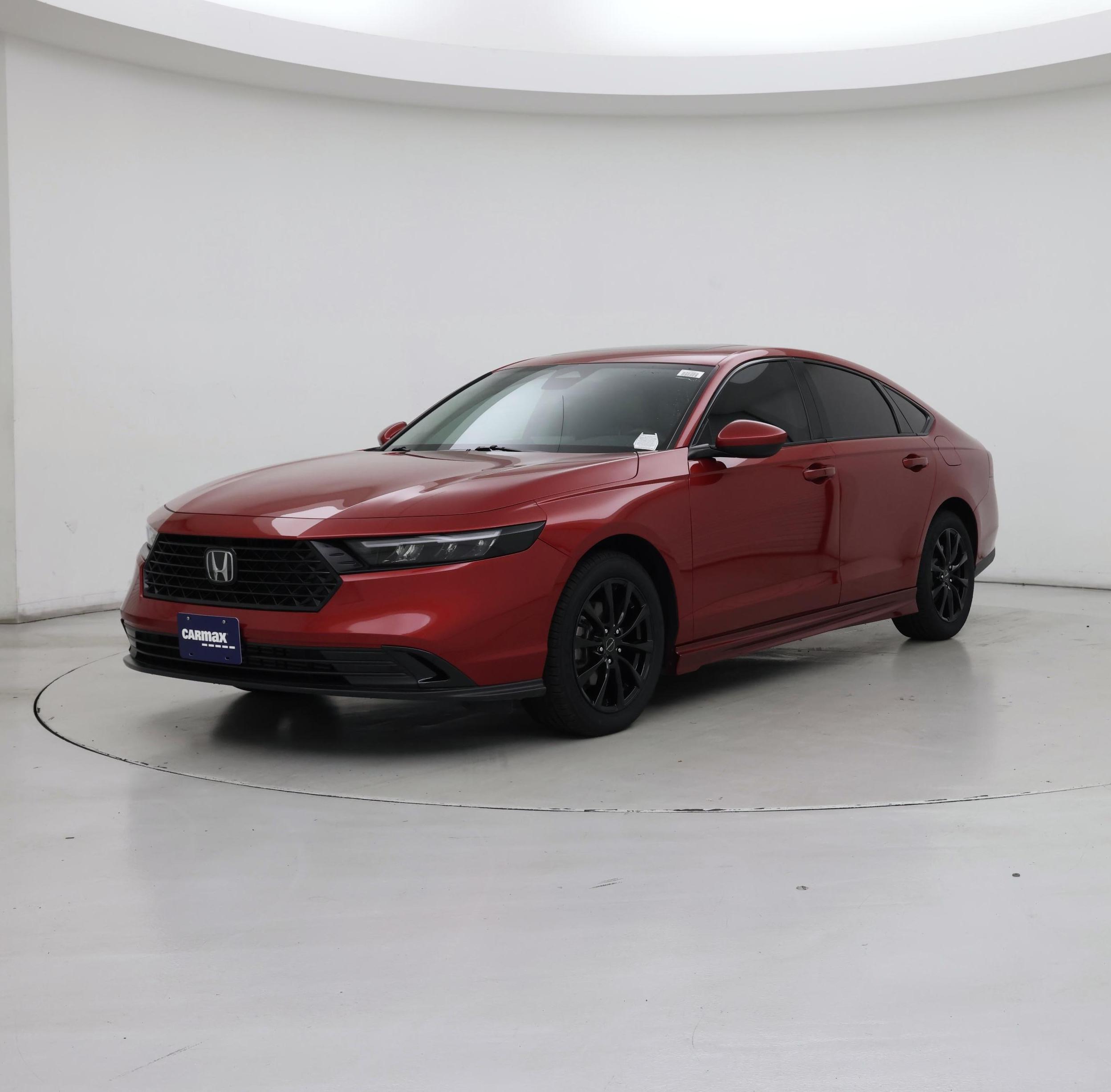 Thumbnail: 2023 Honda Accord - 4