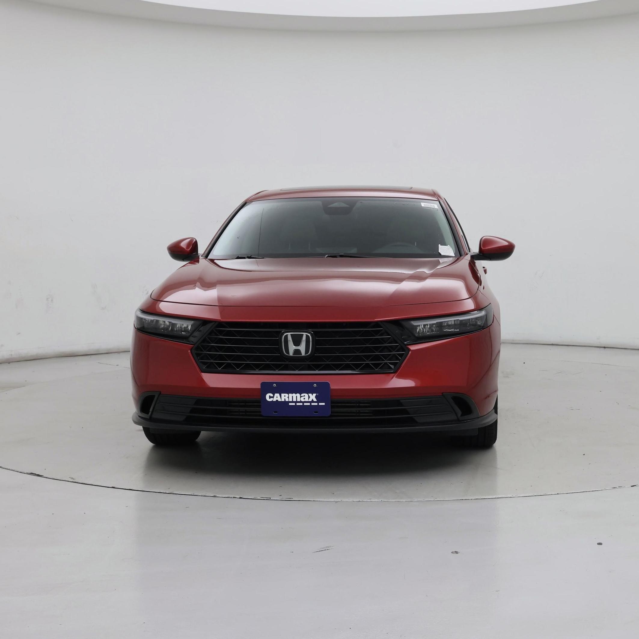 Thumbnail: 2023 Honda Accord - 5