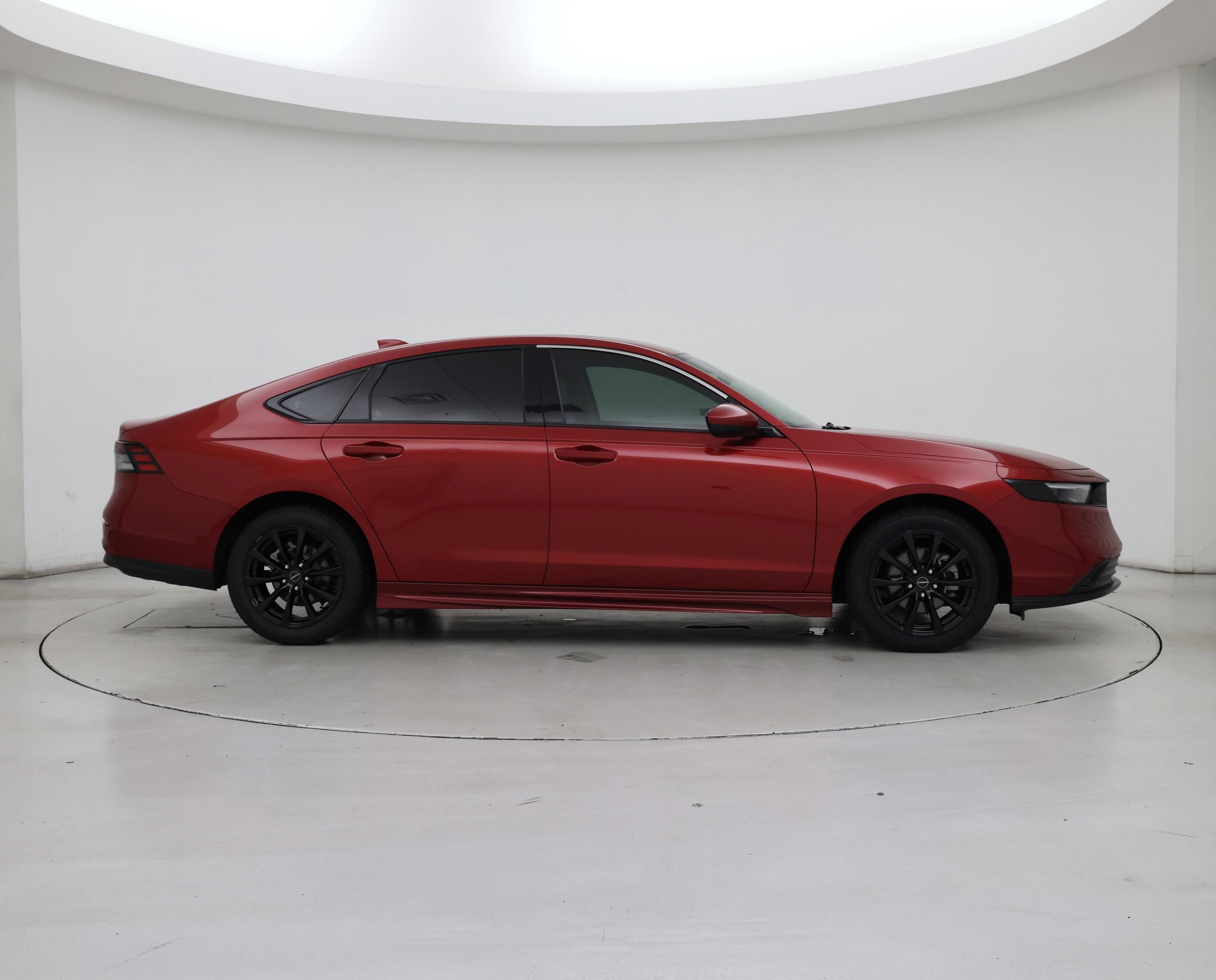 Thumbnail: 2023 Honda Accord - 7