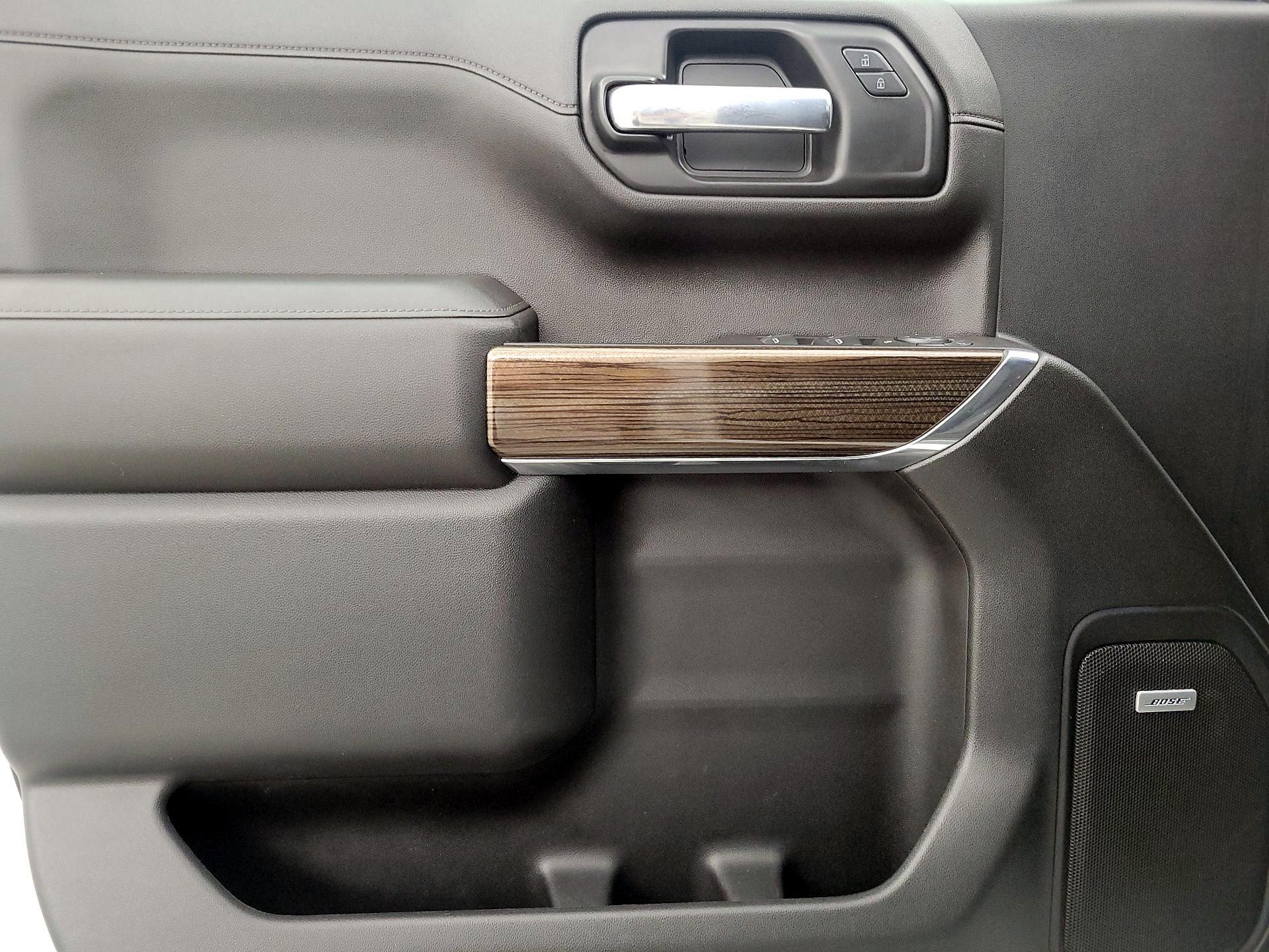 Thumbnail: 2021 Chevrolet Silverado 1500 - 12