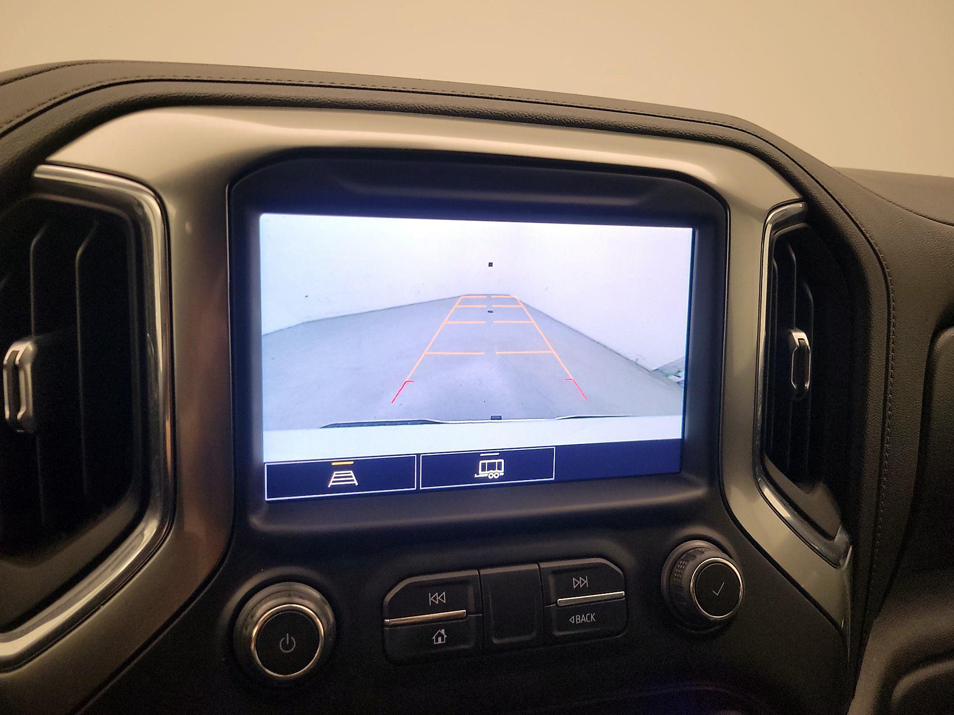 Thumbnail: 2021 Chevrolet Silverado 1500 - 14