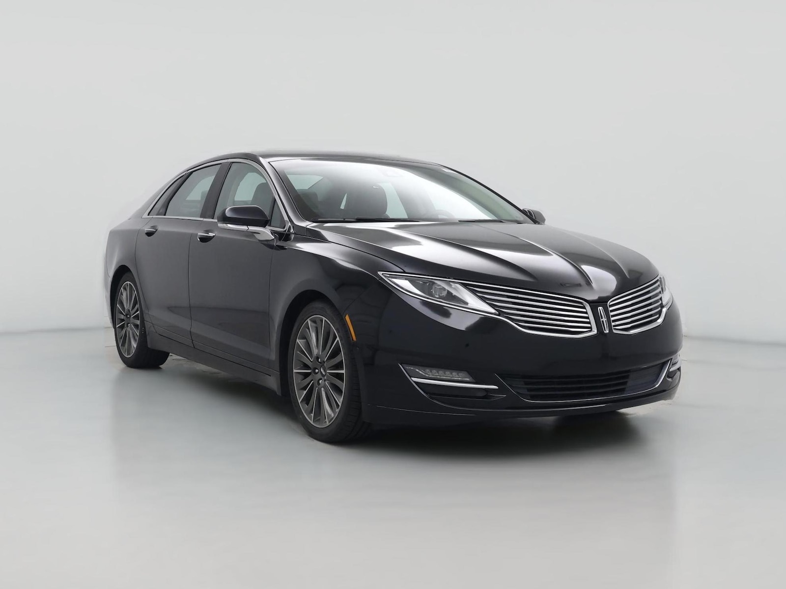 2016 Lincoln MKZ