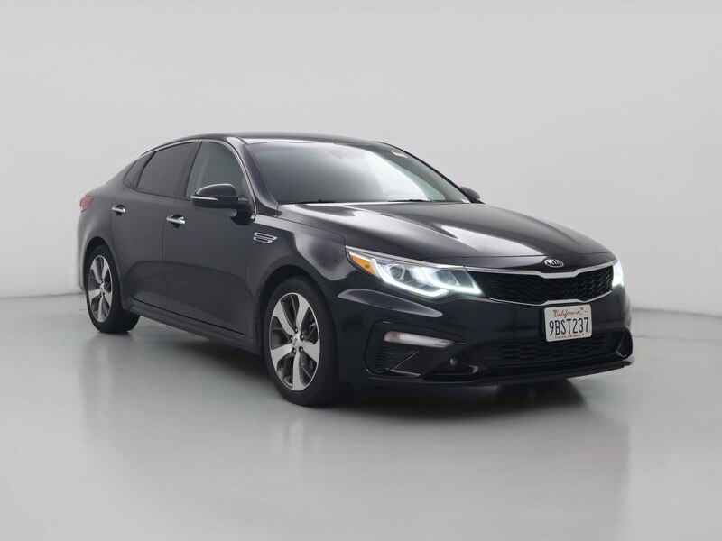 2020 Kia Optima S -
                  Ontario, CA