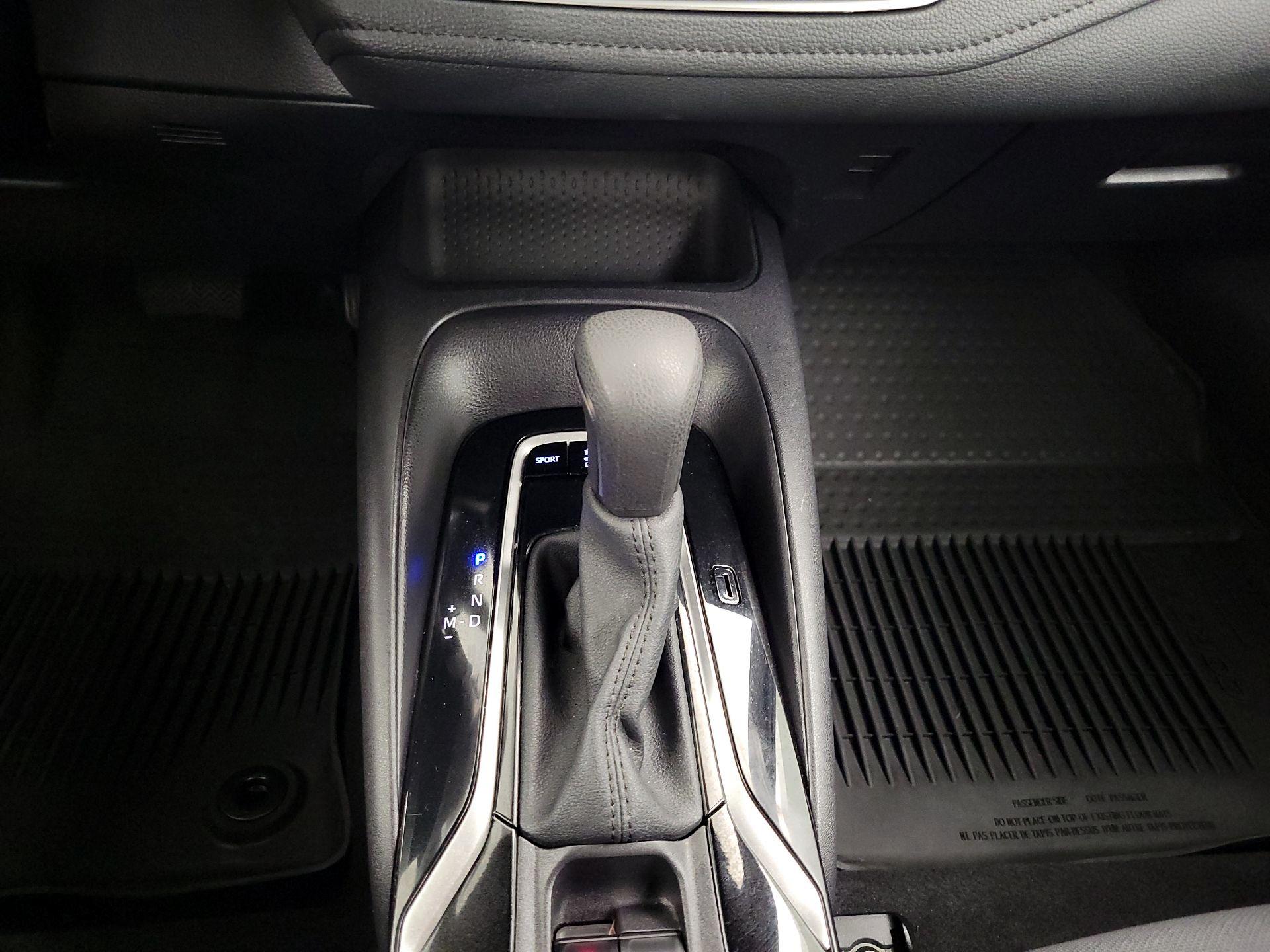 Thumbnail: 2022 Toyota Corolla - 17