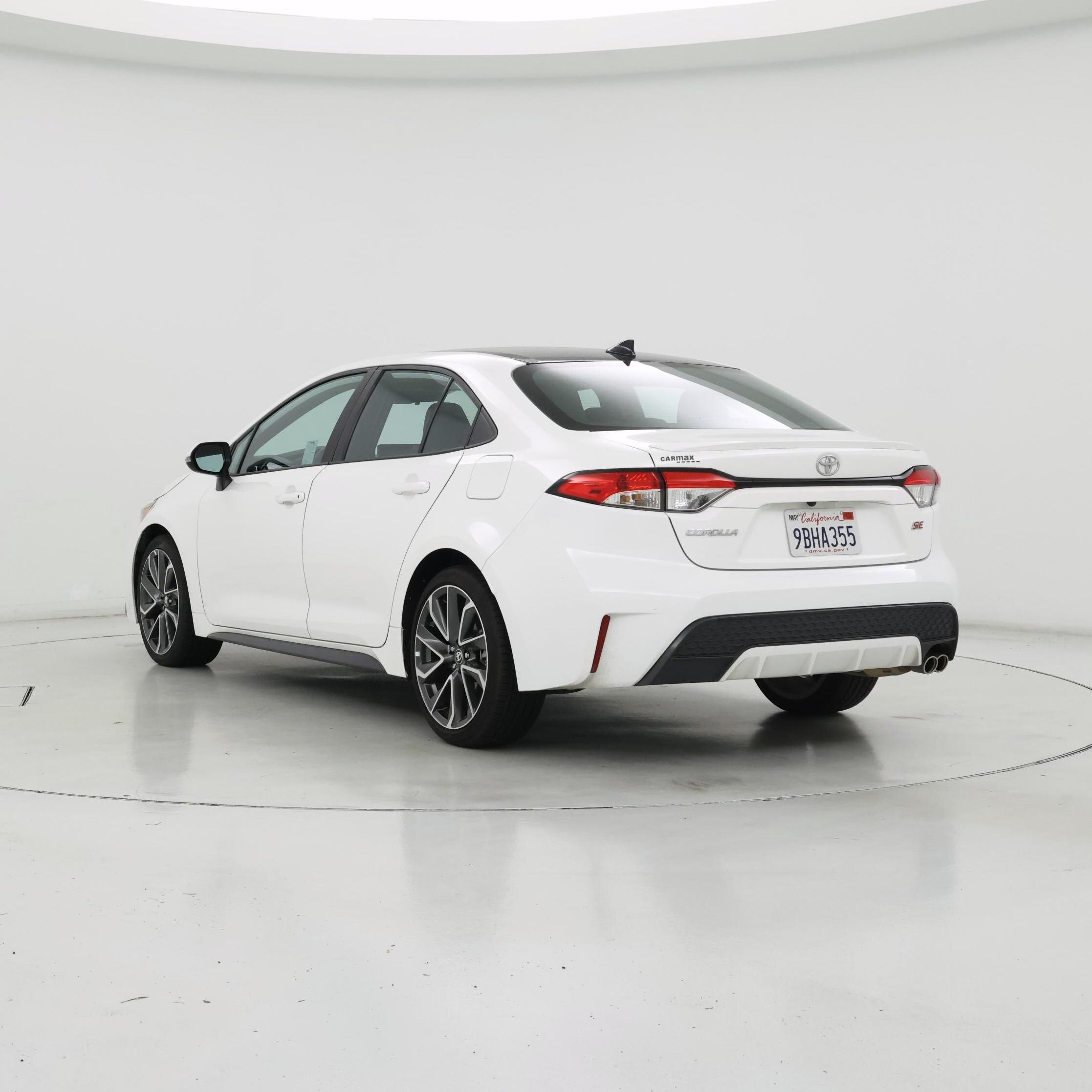 Thumbnail: 2022 Toyota Corolla - 2