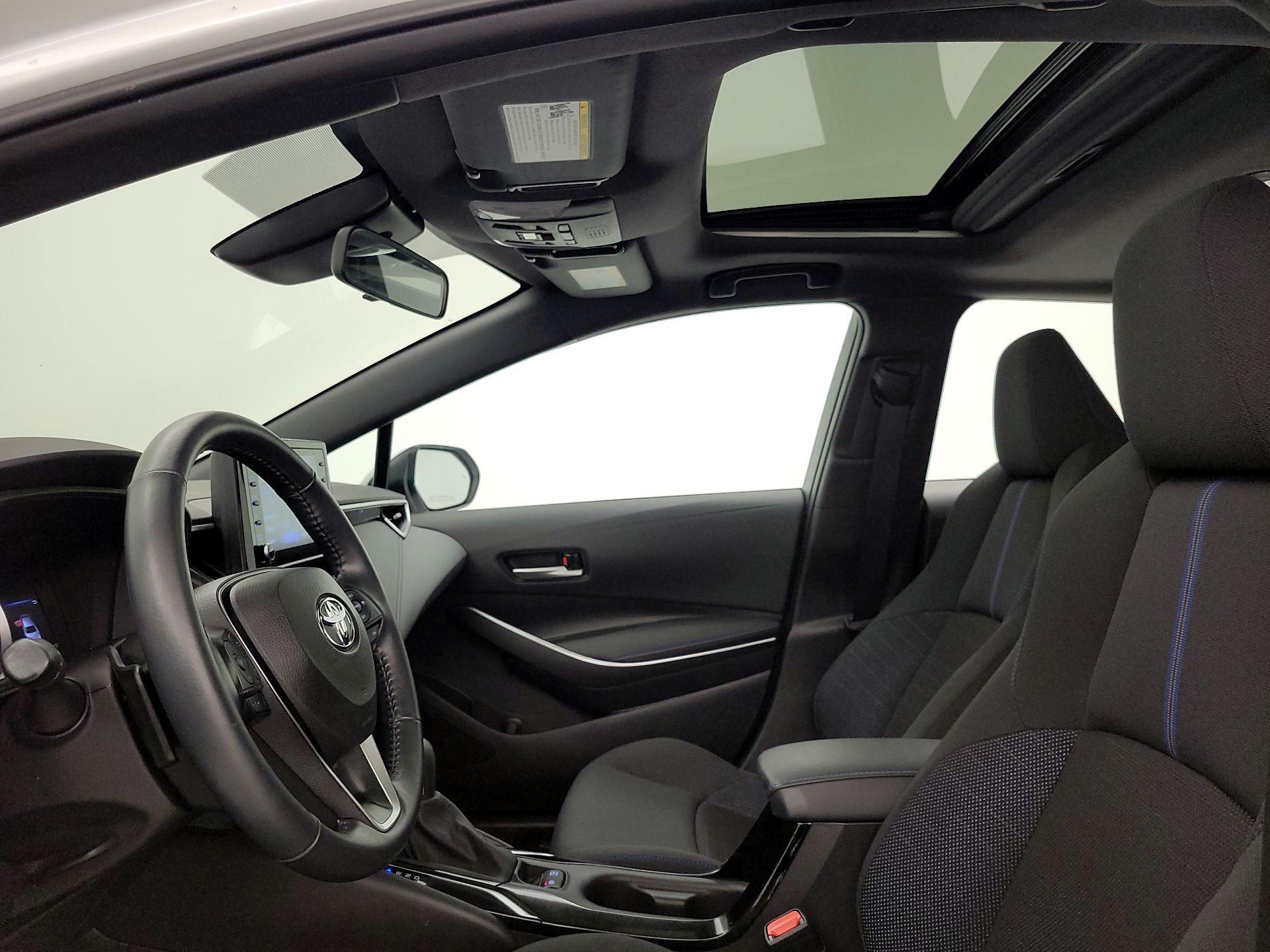 Thumbnail: 2022 Toyota Corolla - 19