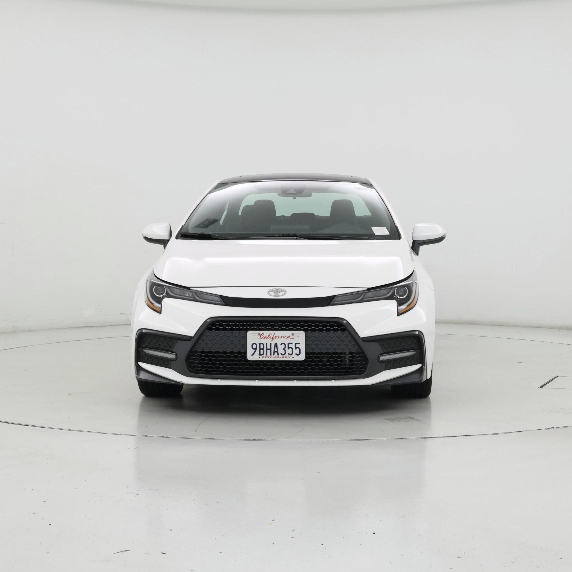 Thumbnail: 2022 Toyota Corolla - 5