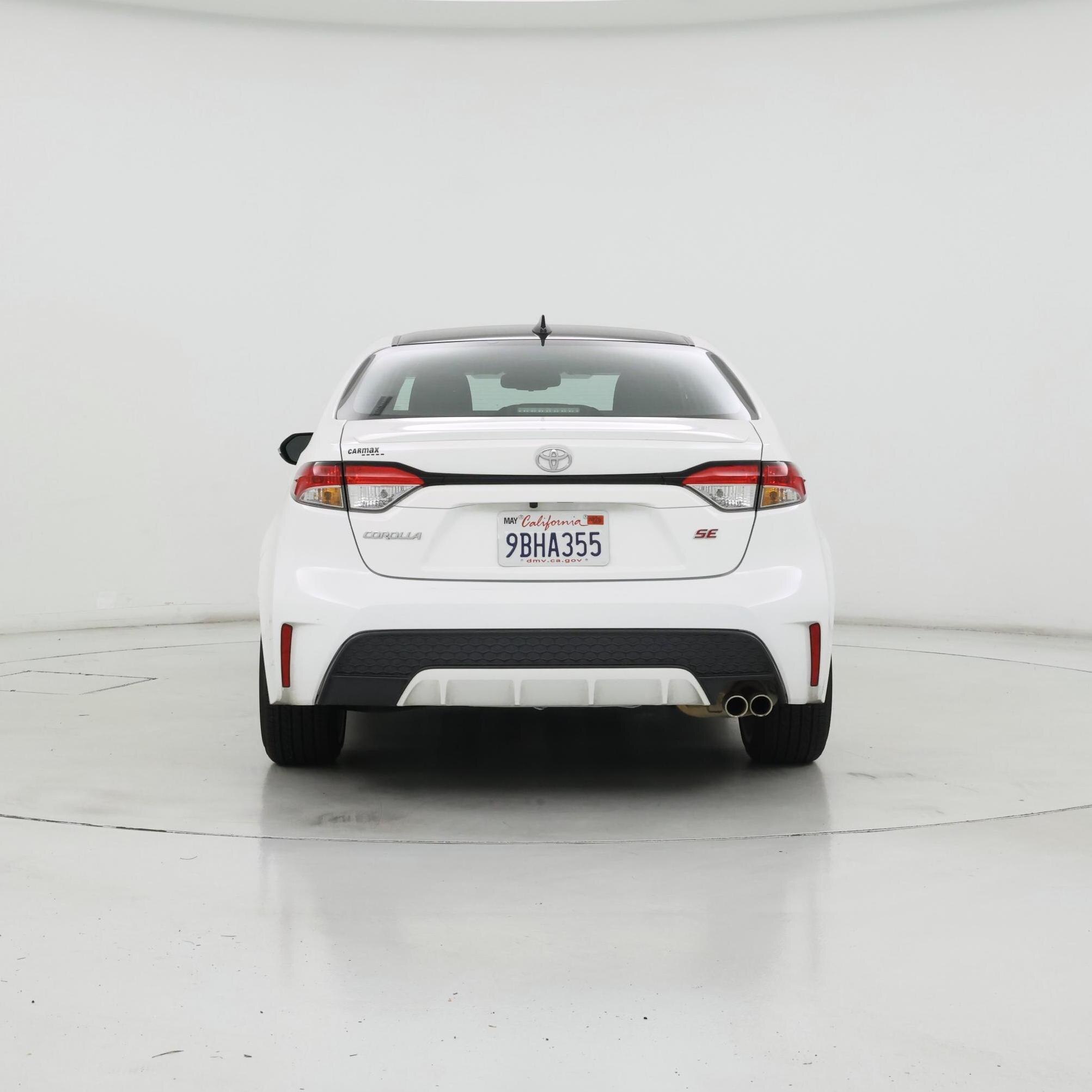 Thumbnail: 2022 Toyota Corolla - 6