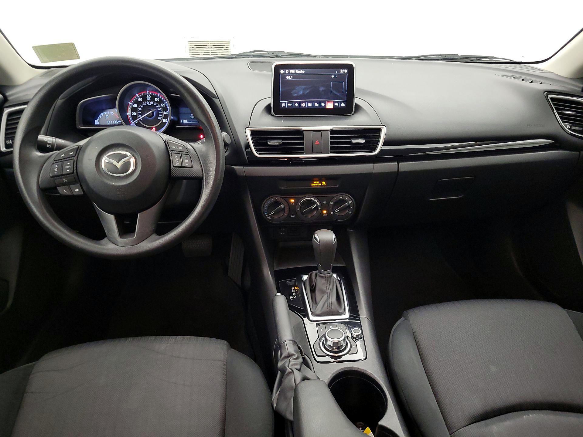 Thumbnail: 2015 Mazda Mazda3 - 9