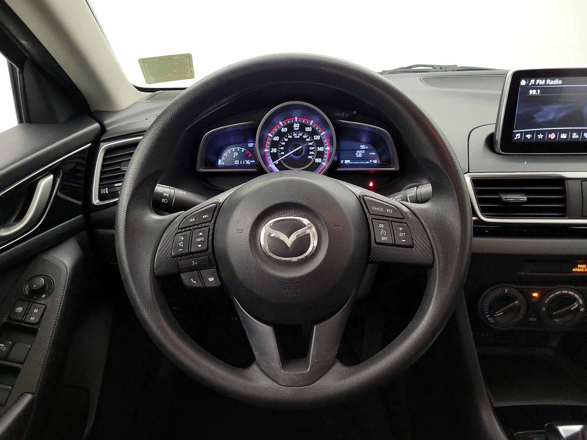 Thumbnail: 2015 Mazda Mazda3 - 10