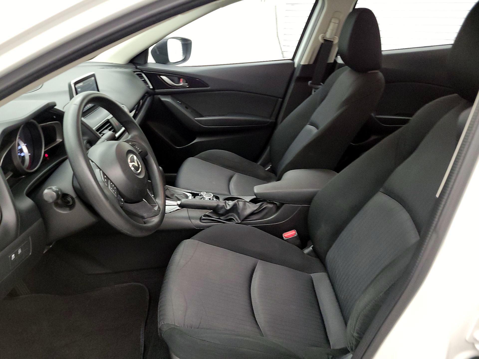 Thumbnail: 2015 Mazda Mazda3 - 11