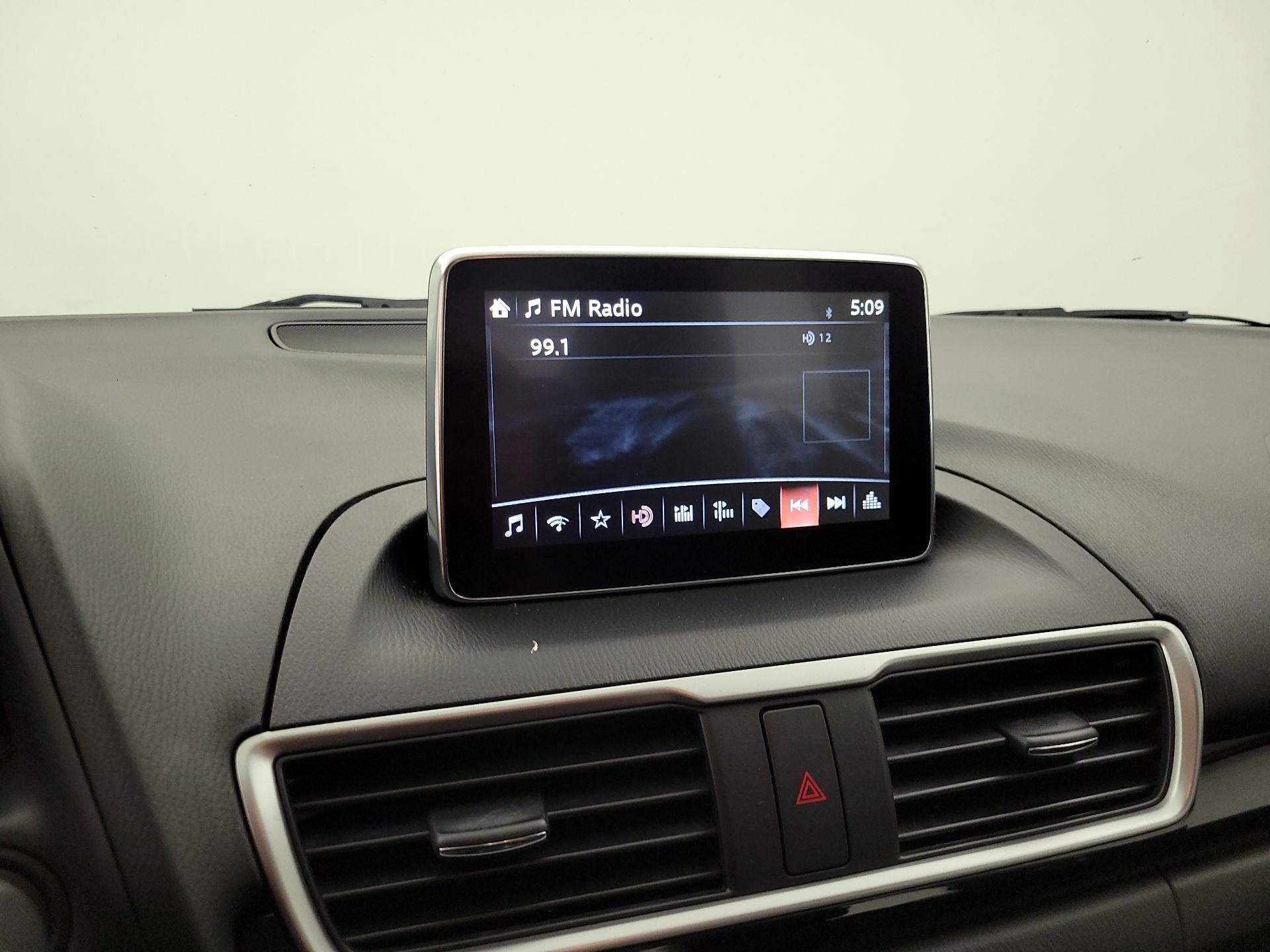 Thumbnail: 2015 Mazda Mazda3 - 14