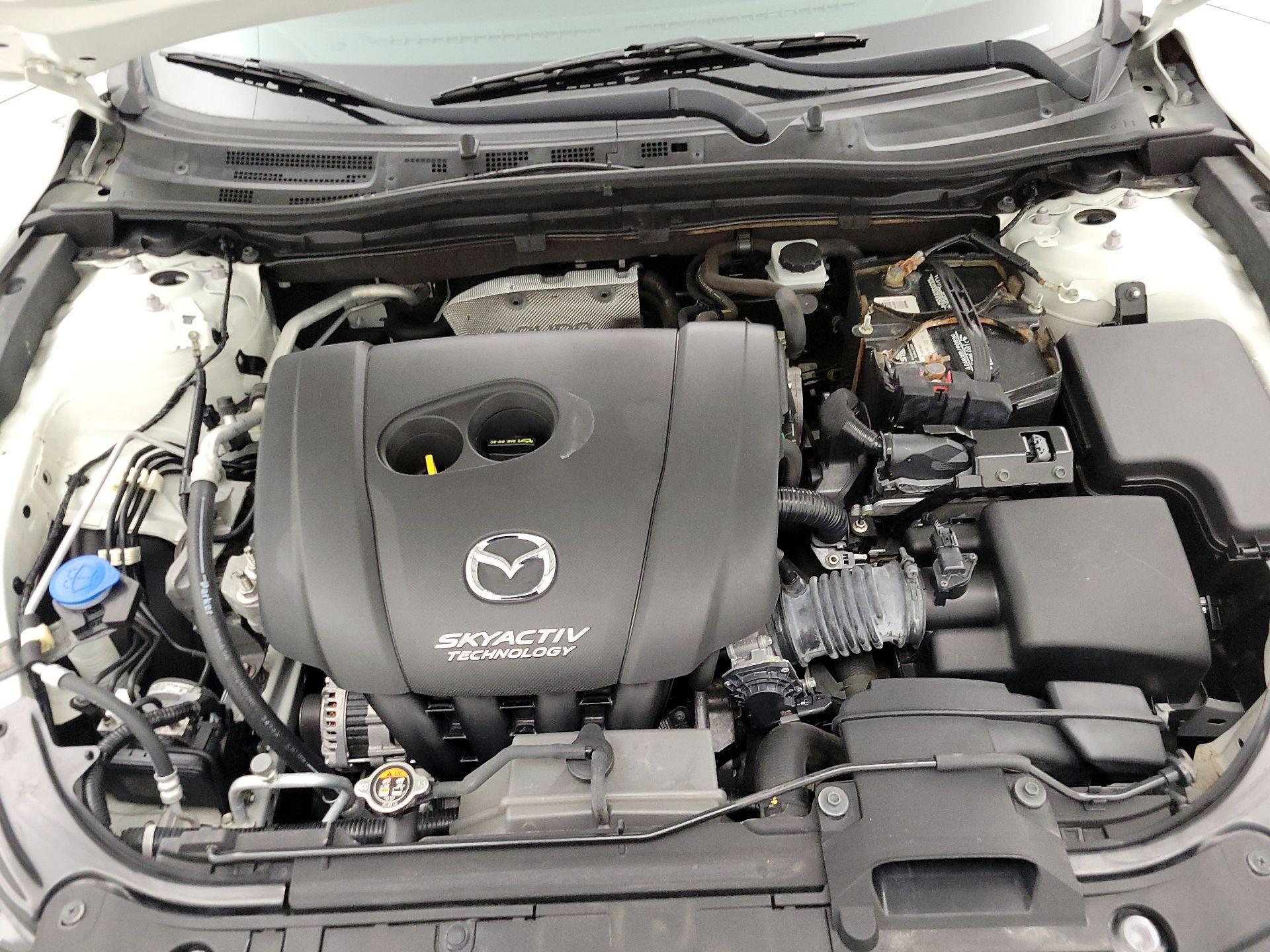 Thumbnail: 2015 Mazda Mazda3 - 19
