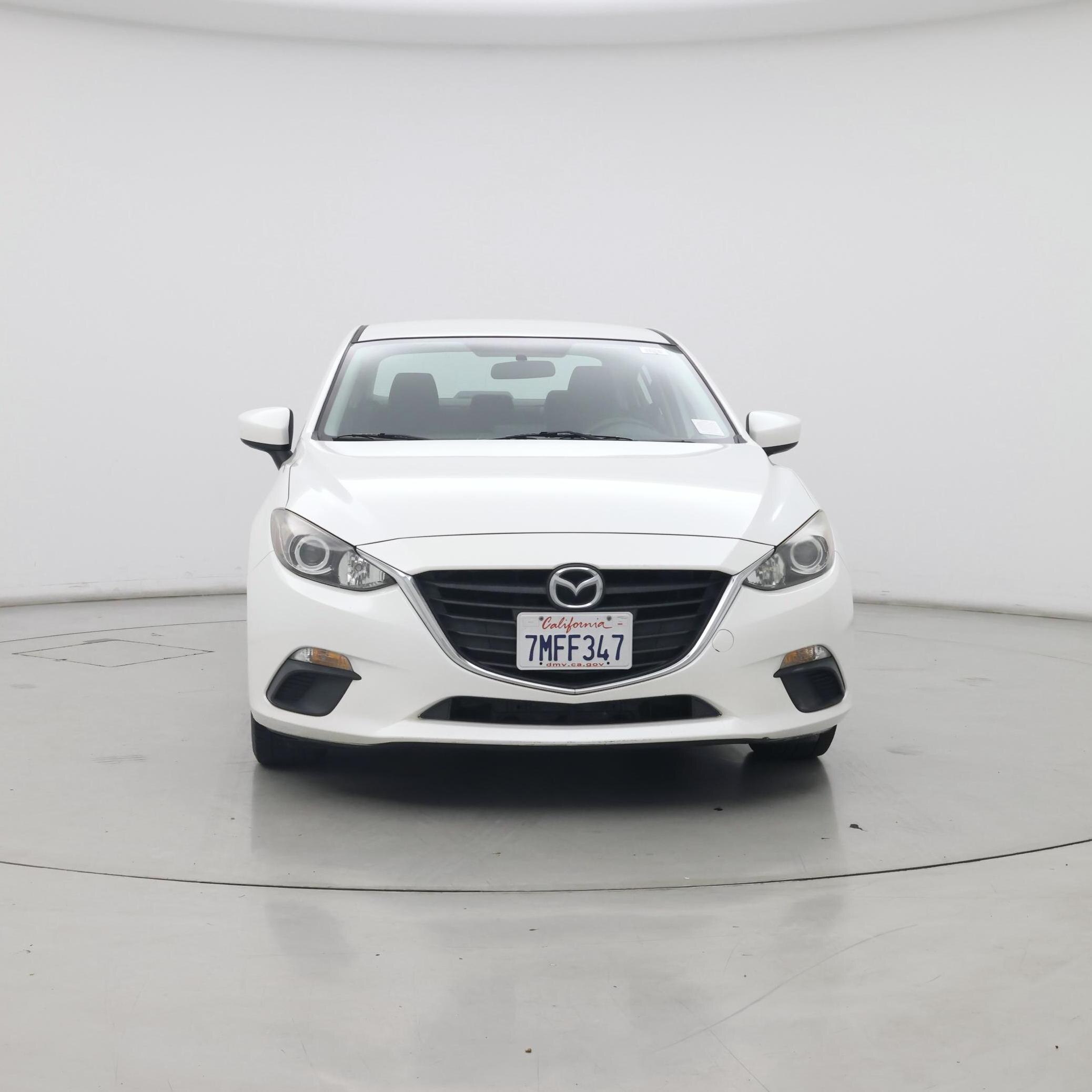 Thumbnail: 2015 Mazda Mazda3 - 5