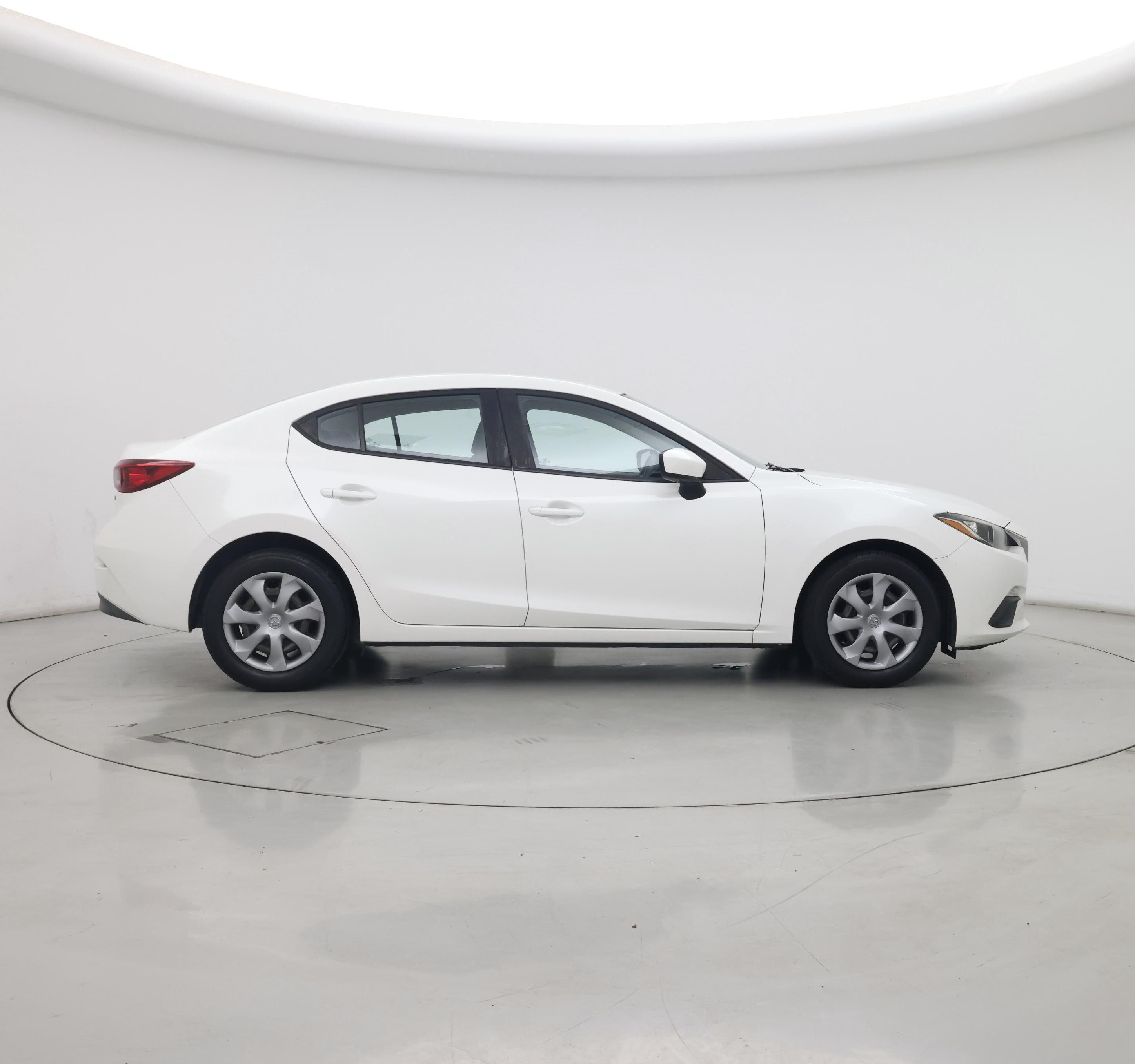 Thumbnail: 2015 Mazda Mazda3 - 7