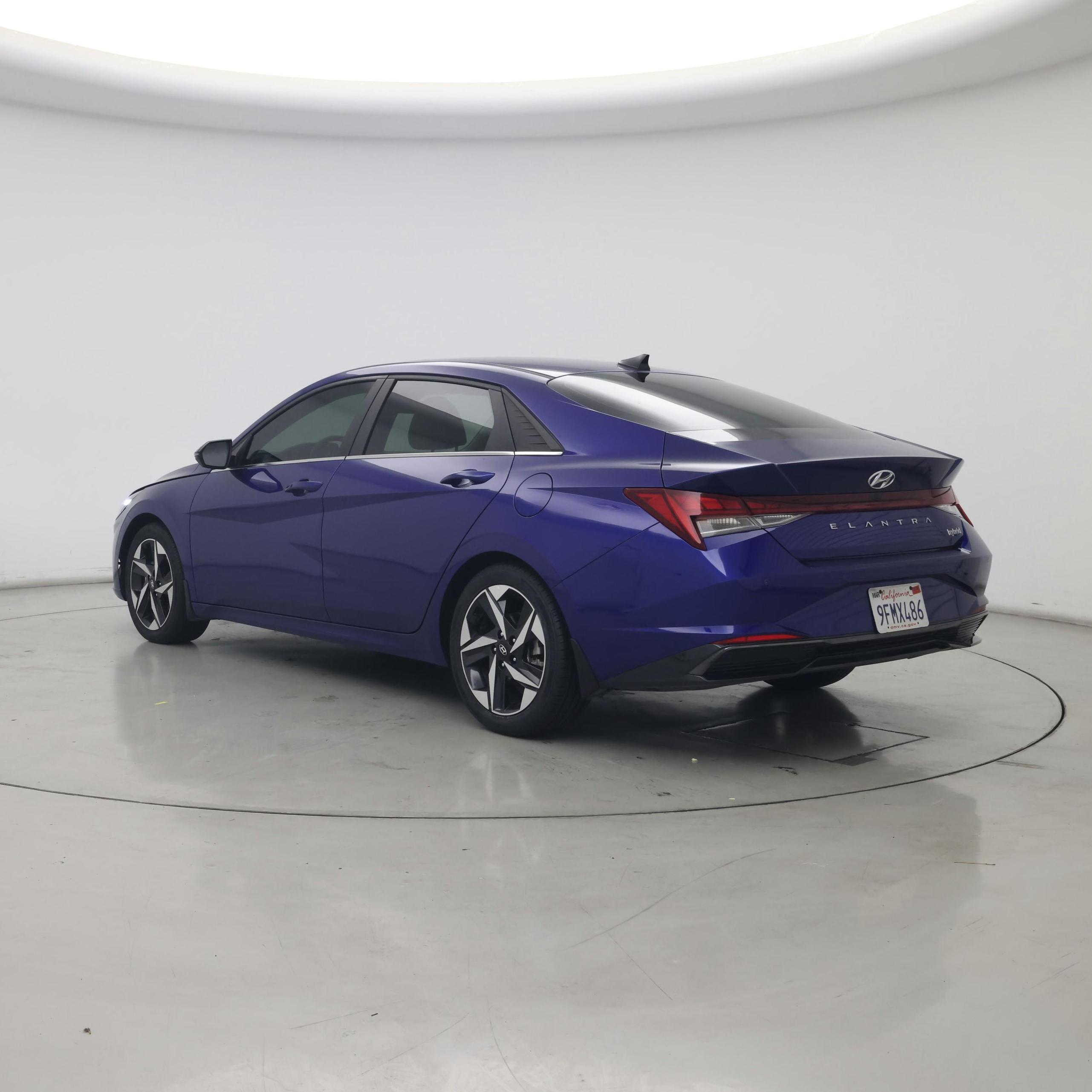 Thumbnail: 2023 Hyundai Elantra - 2