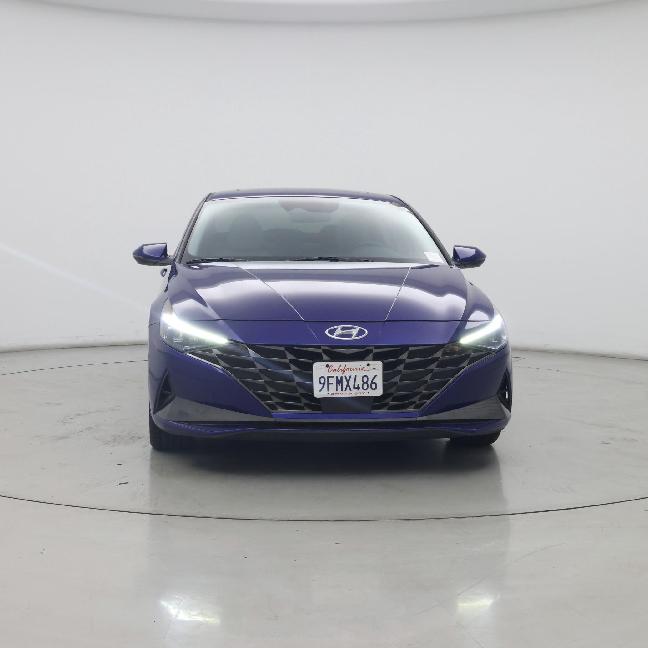 Thumbnail: 2023 Hyundai Elantra - 5