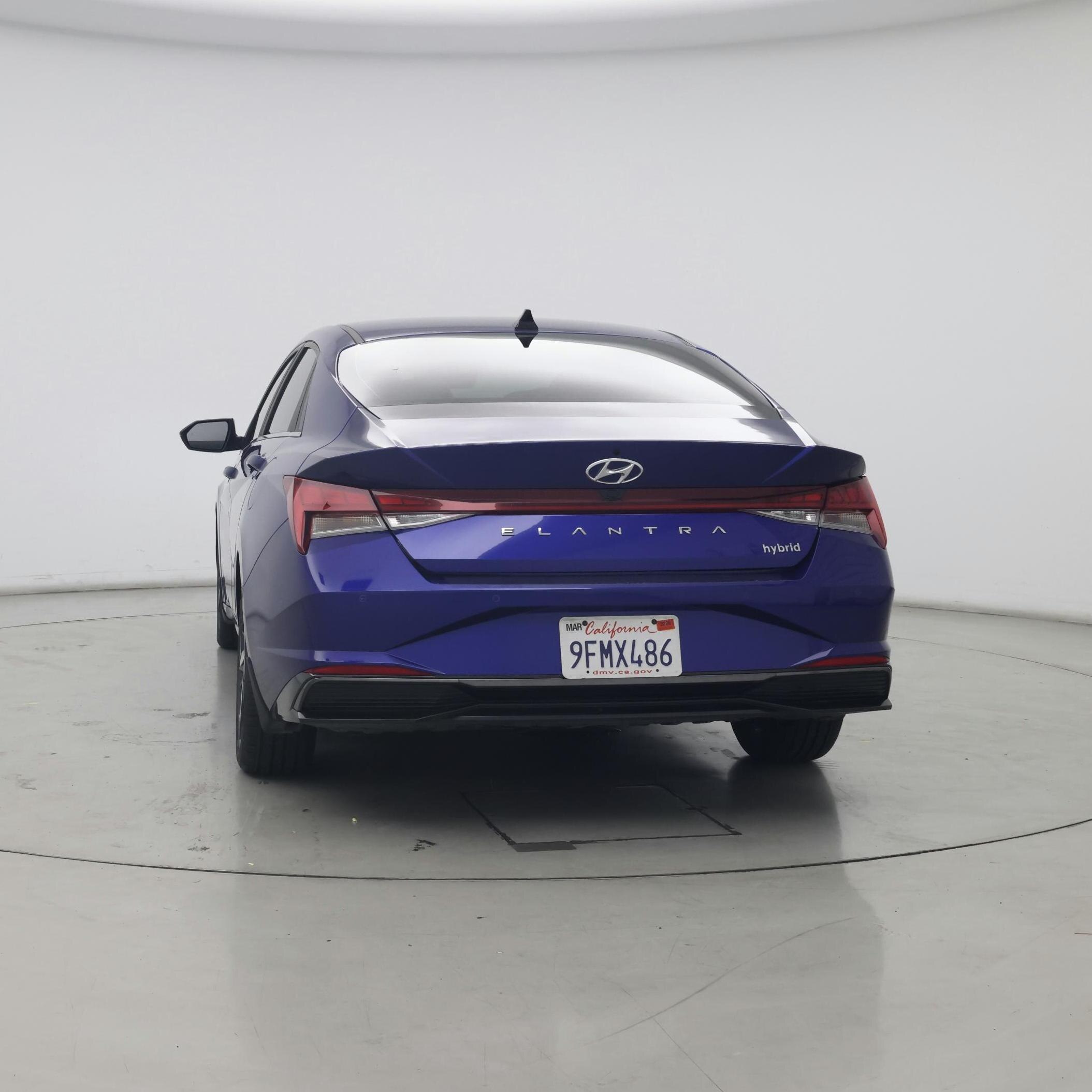 Thumbnail: 2023 Hyundai Elantra - 6