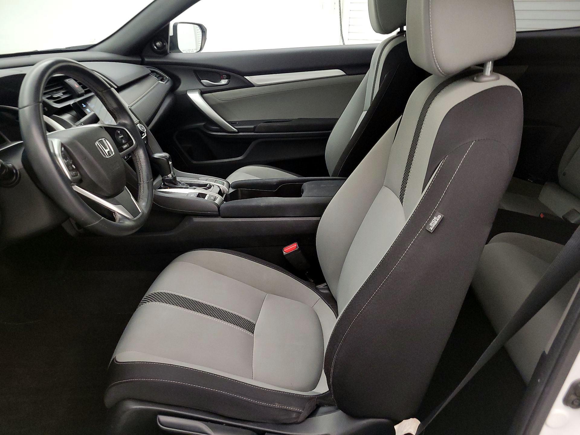 Thumbnail: 2018 Honda Civic - 11