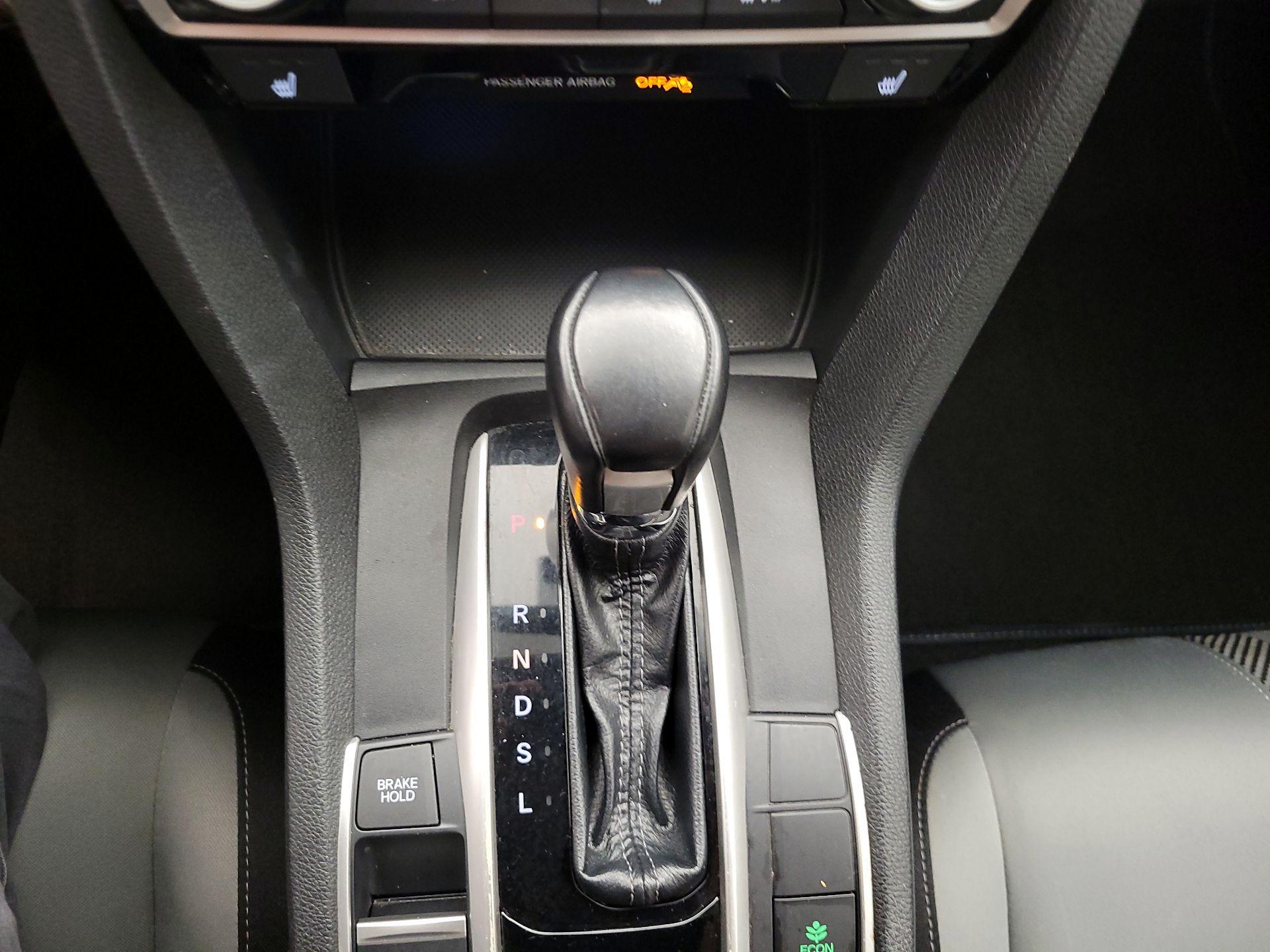 Thumbnail: 2018 Honda Civic - 17