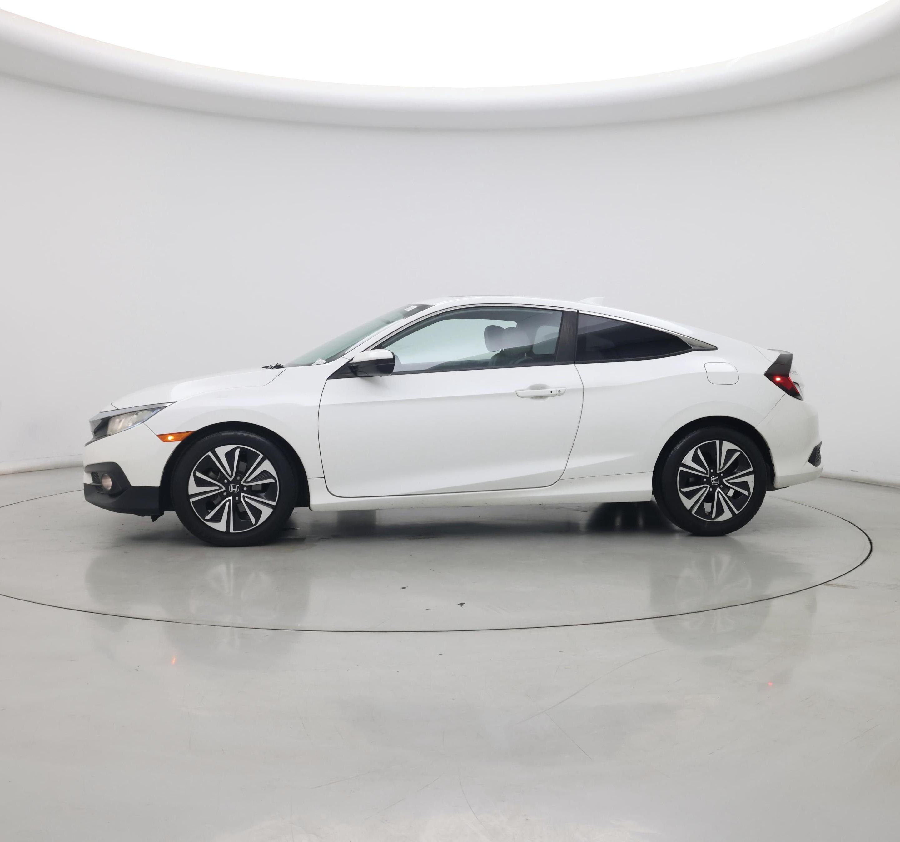Thumbnail: 2018 Honda Civic - 3