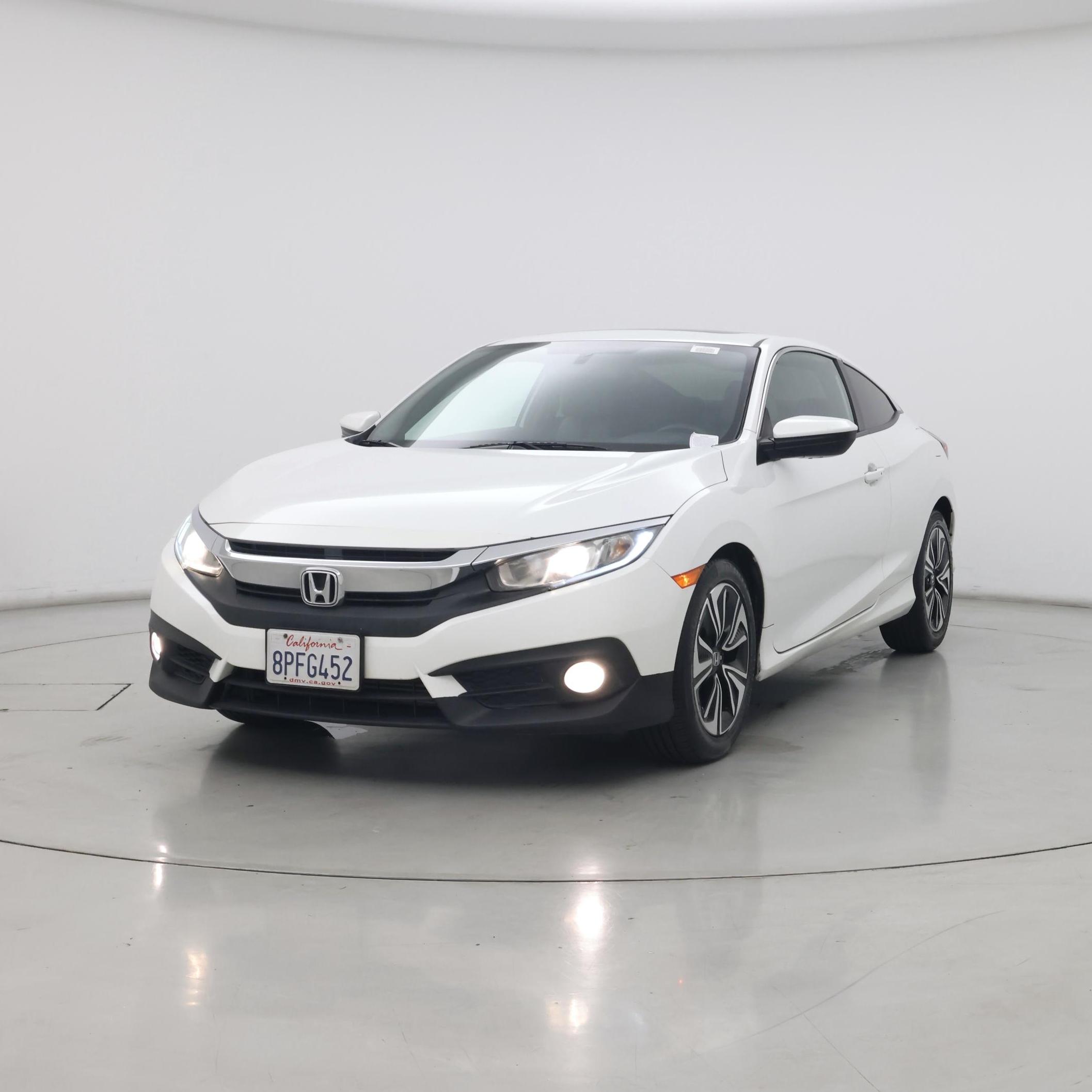 Thumbnail: 2018 Honda Civic - 4