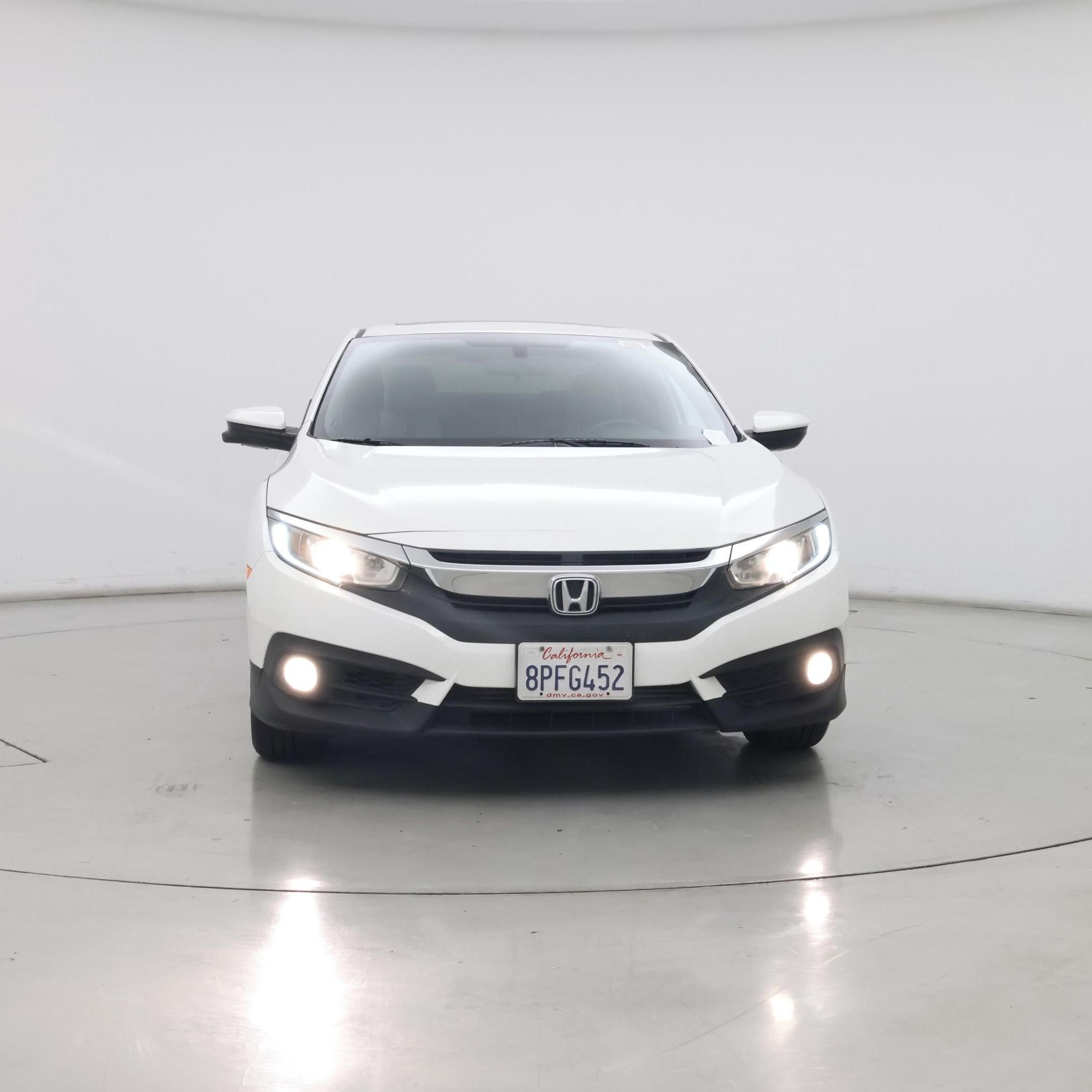 Thumbnail: 2018 Honda Civic - 5