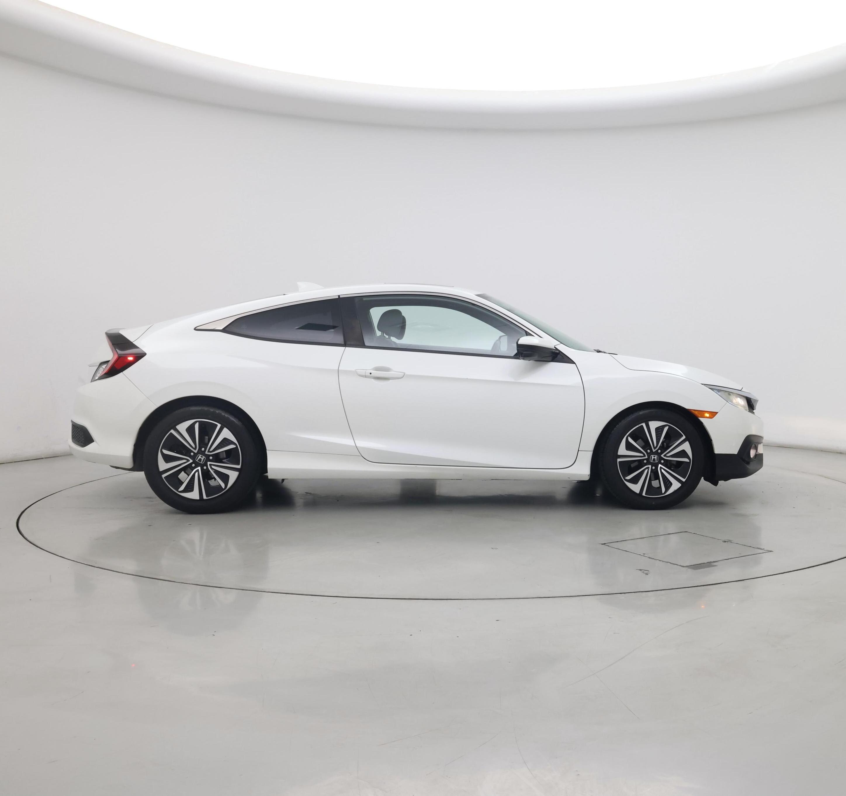 Thumbnail: 2018 Honda Civic - 7