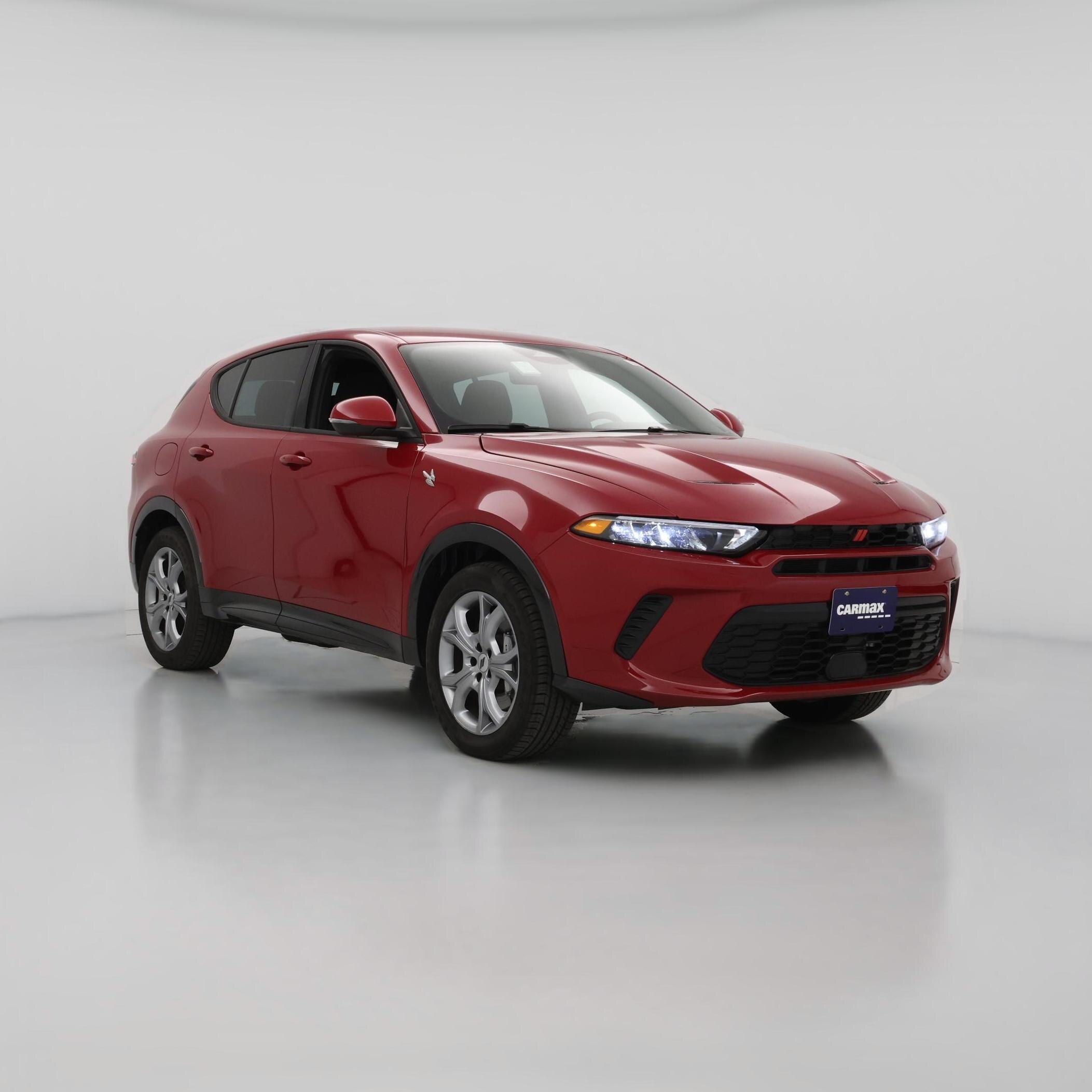 Thumbnail: 2024 Dodge Hornet - 1