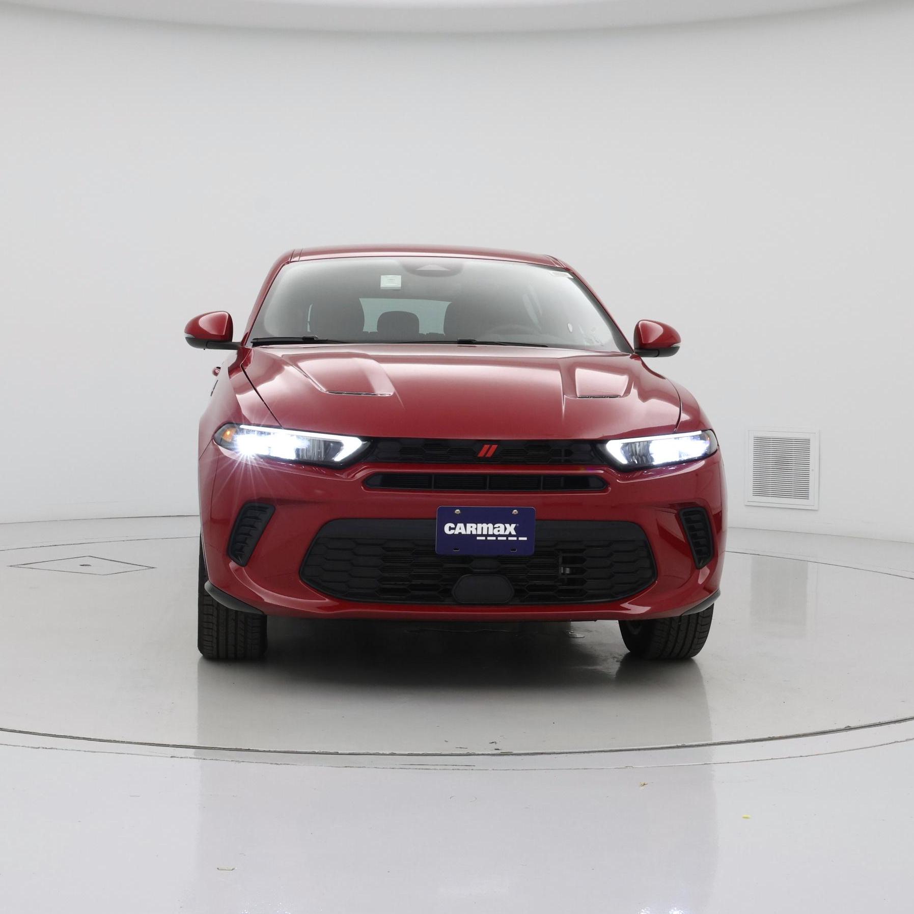 Thumbnail: 2024 Dodge Hornet - 5