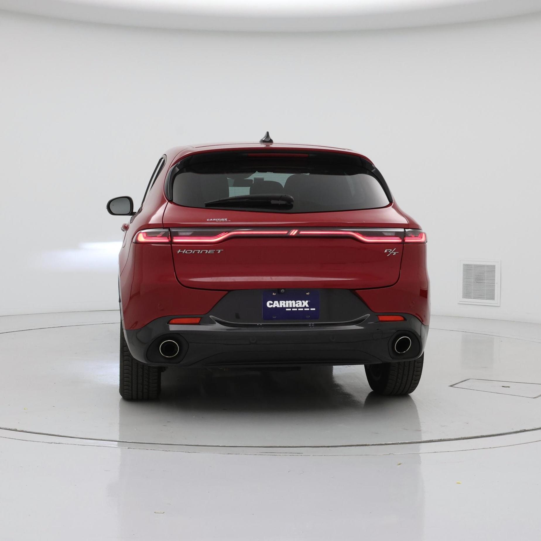 Thumbnail: 2024 Dodge Hornet - 6