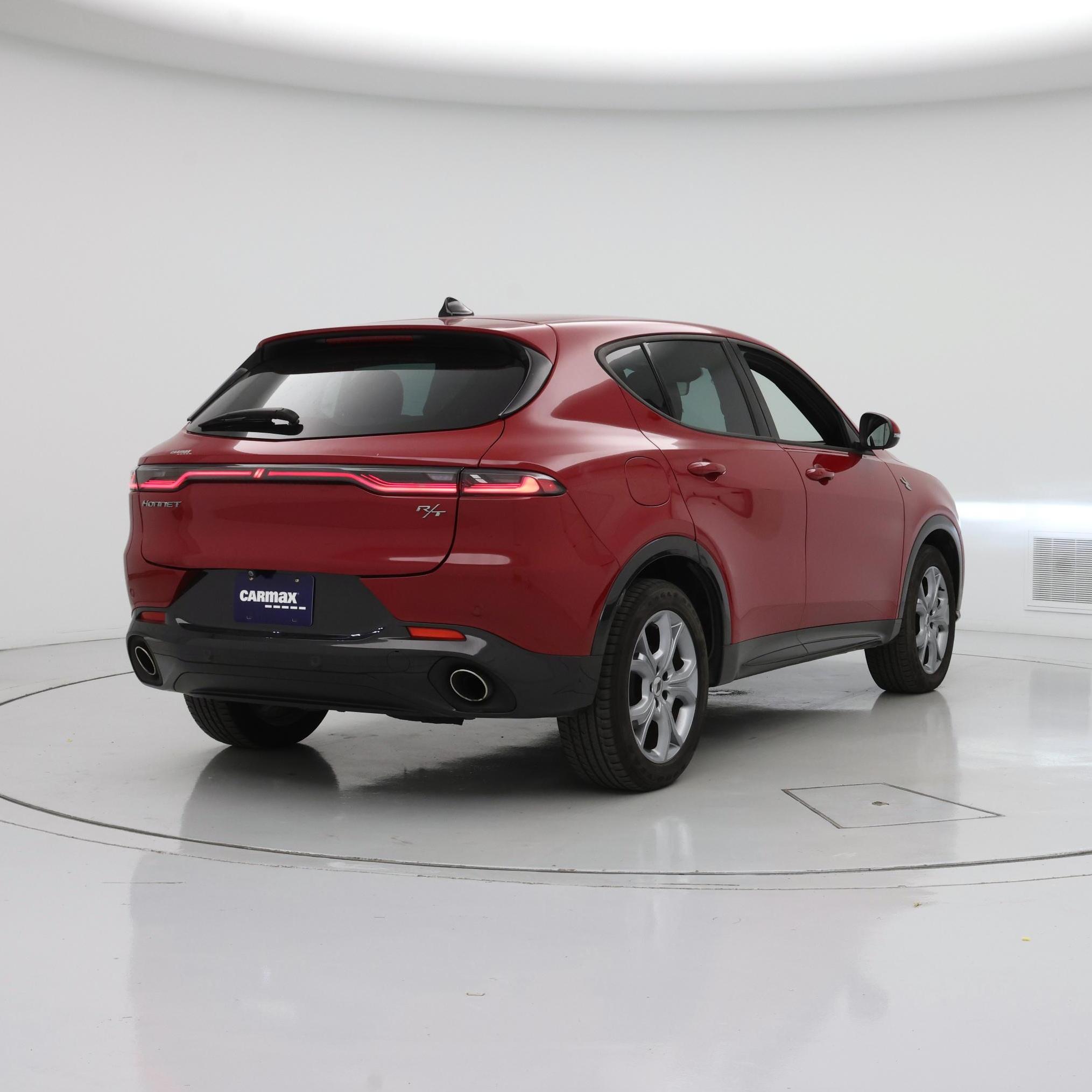 Thumbnail: 2024 Dodge Hornet - 8