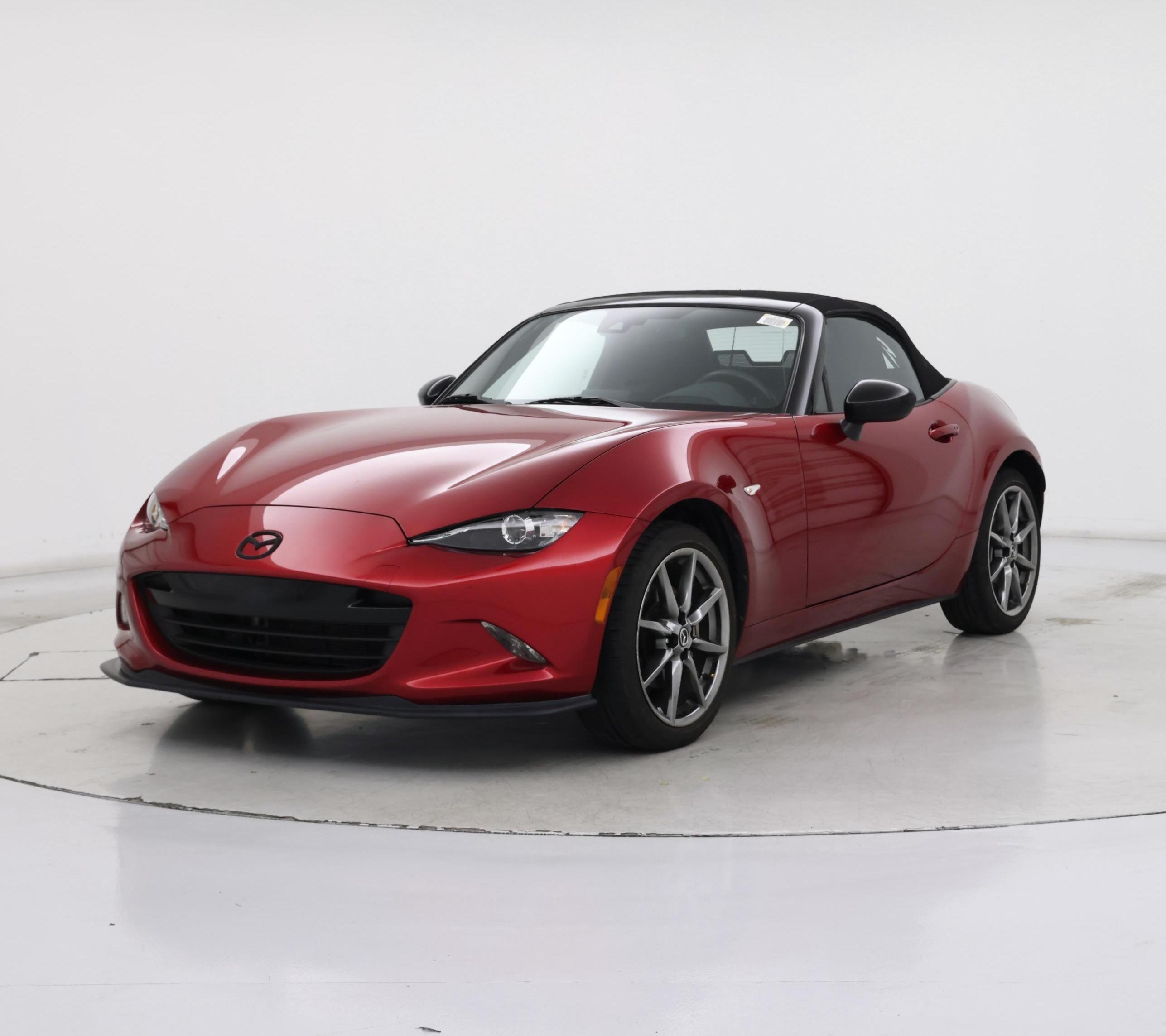 Thumbnail: 2022 Mazda MX-5 Miata - 4