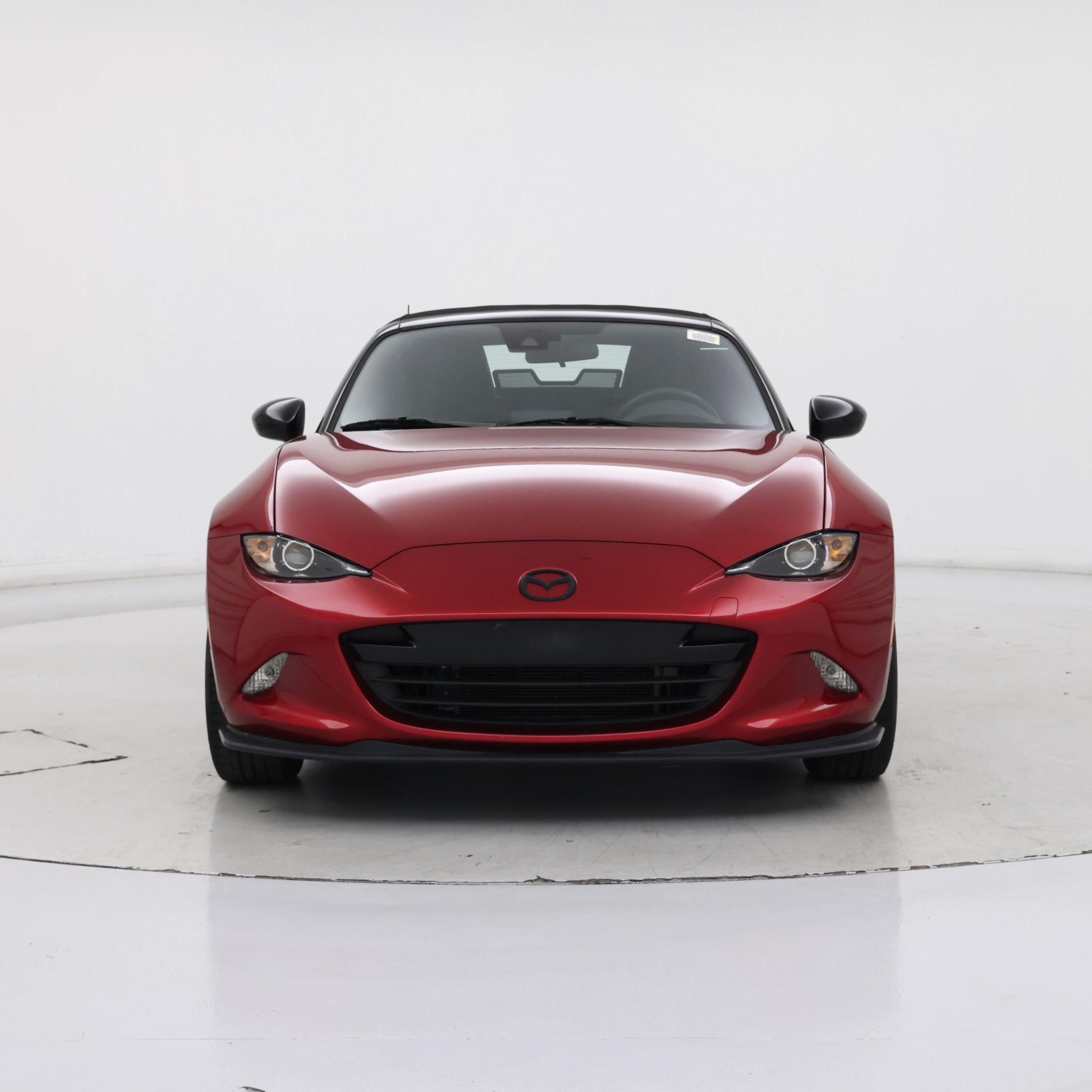 Thumbnail: 2022 Mazda MX-5 Miata - 5