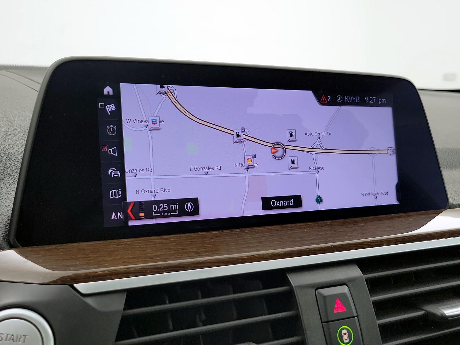 Thumbnail: 2021 BMW X3 - 14