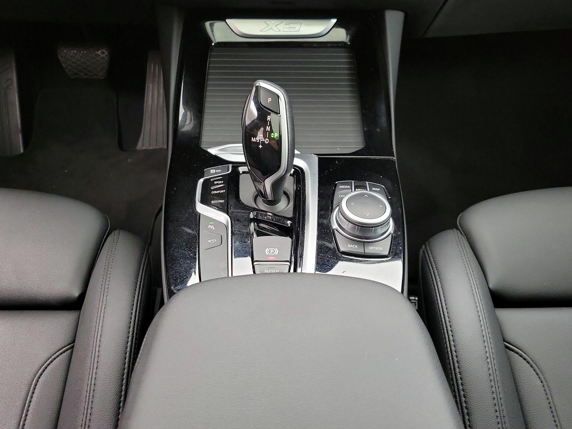 Thumbnail: 2021 BMW X3 - 18