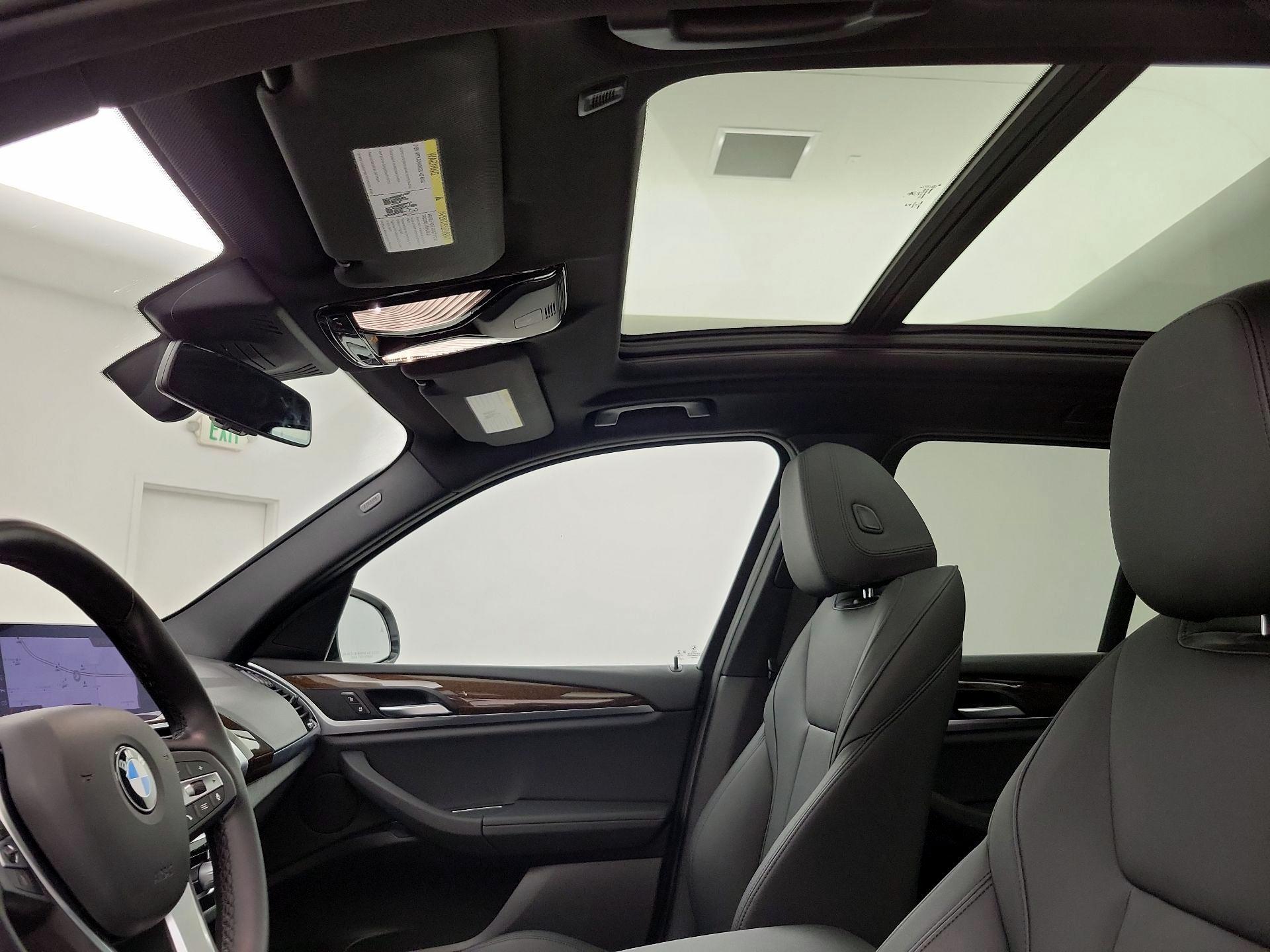 Thumbnail: 2021 BMW X3 - 20