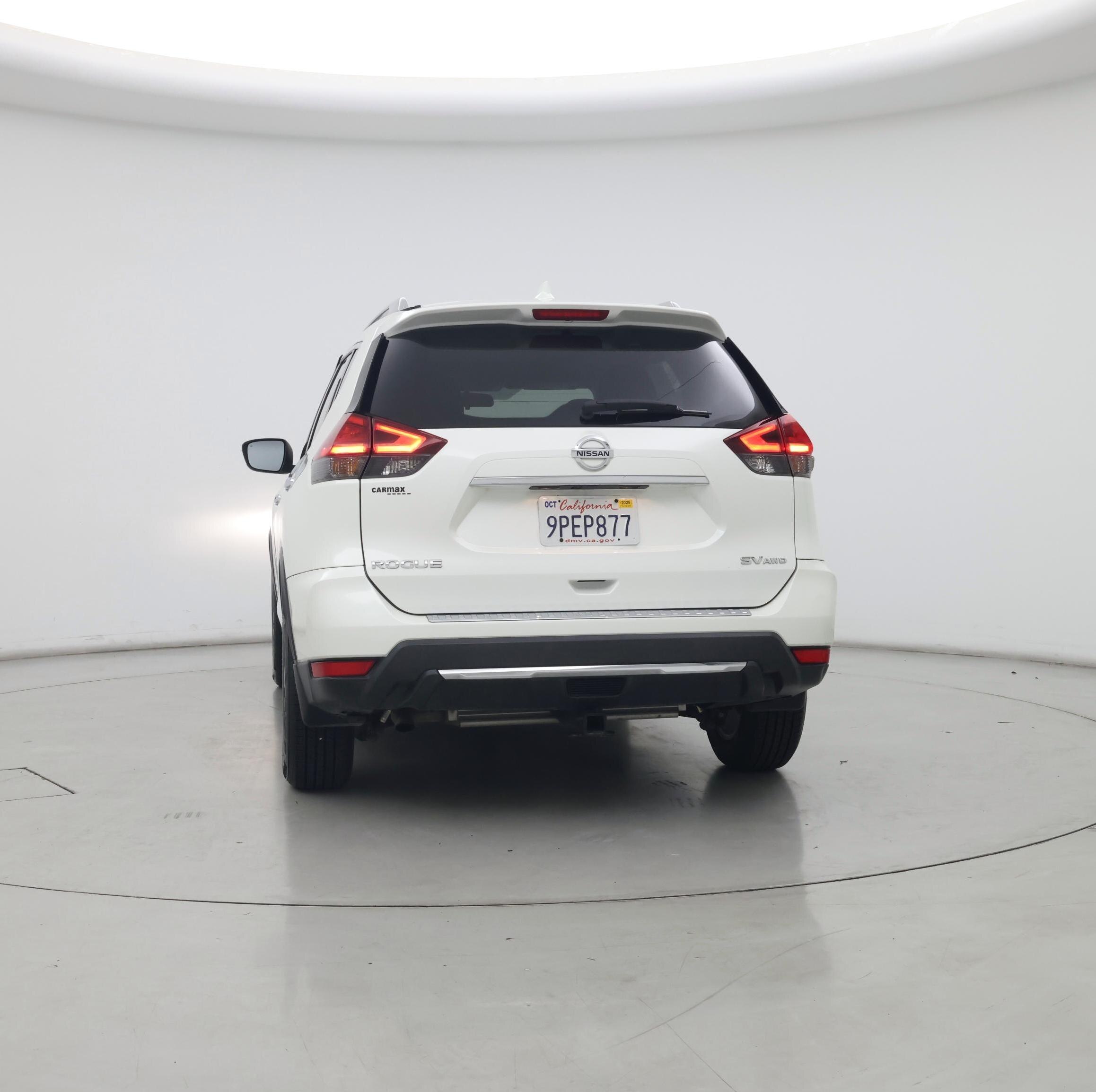 Thumbnail: 2017 Nissan Rogue - 6