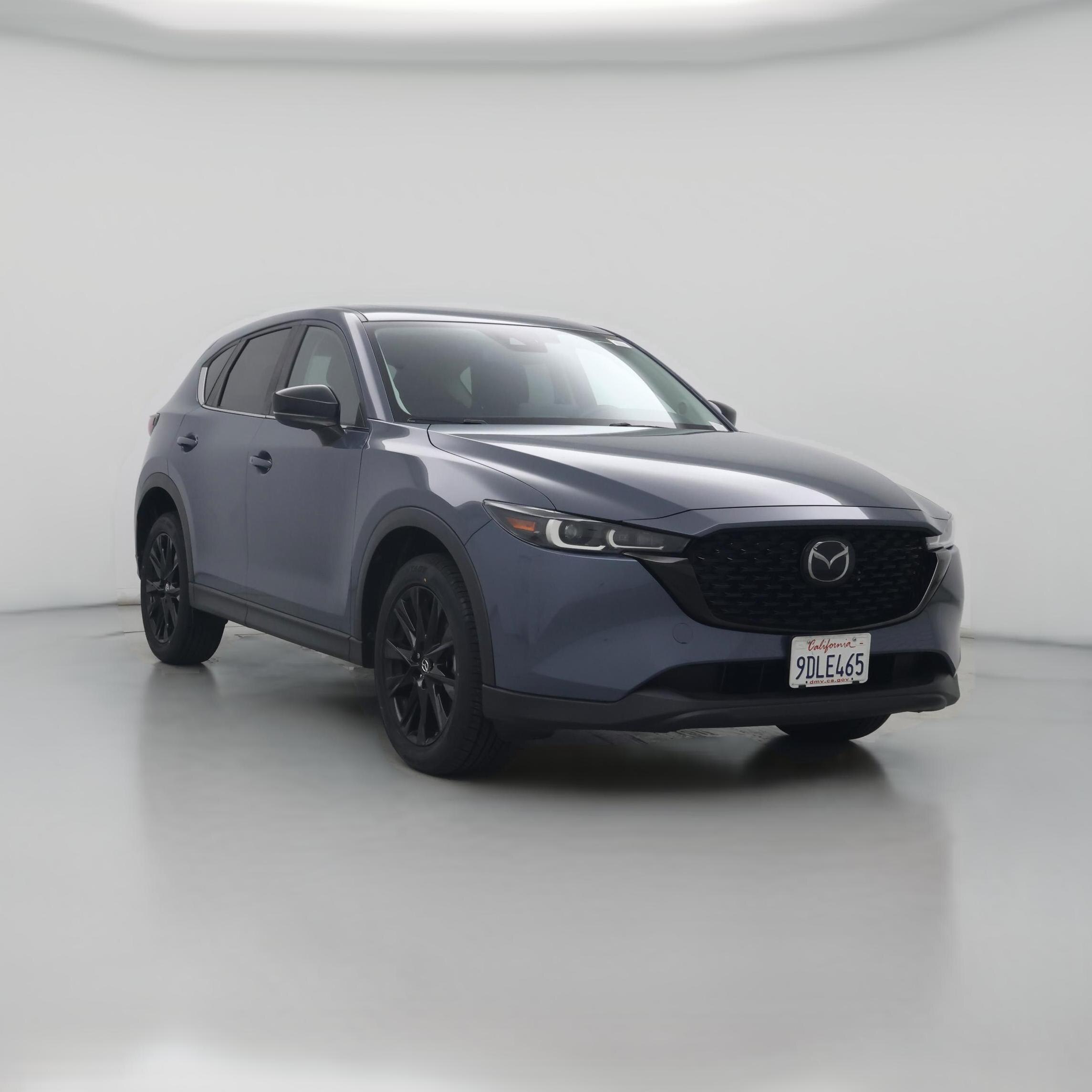 Thumbnail: 2023 Mazda CX-5 - 1